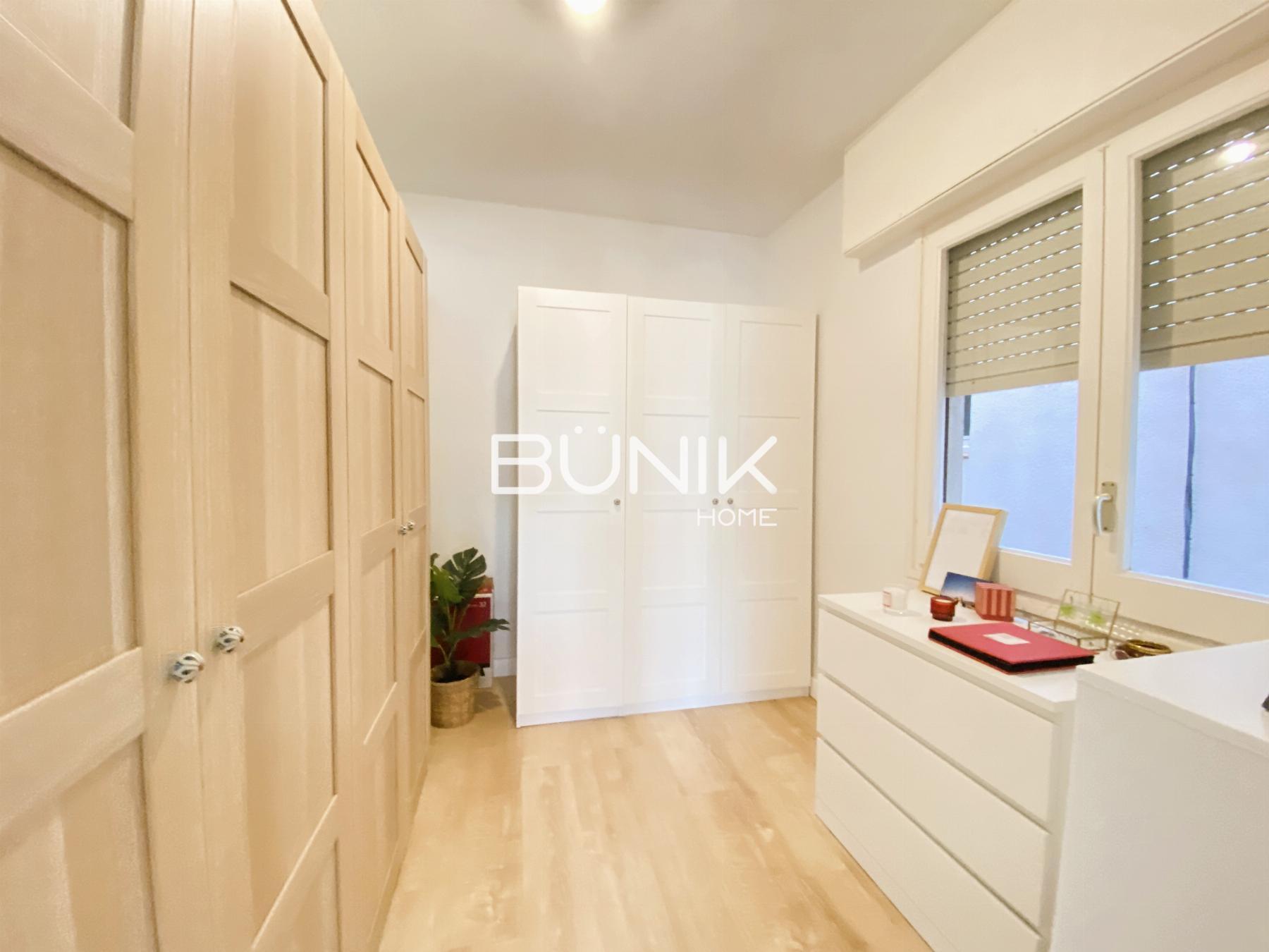 Venta de piso en Barcelona