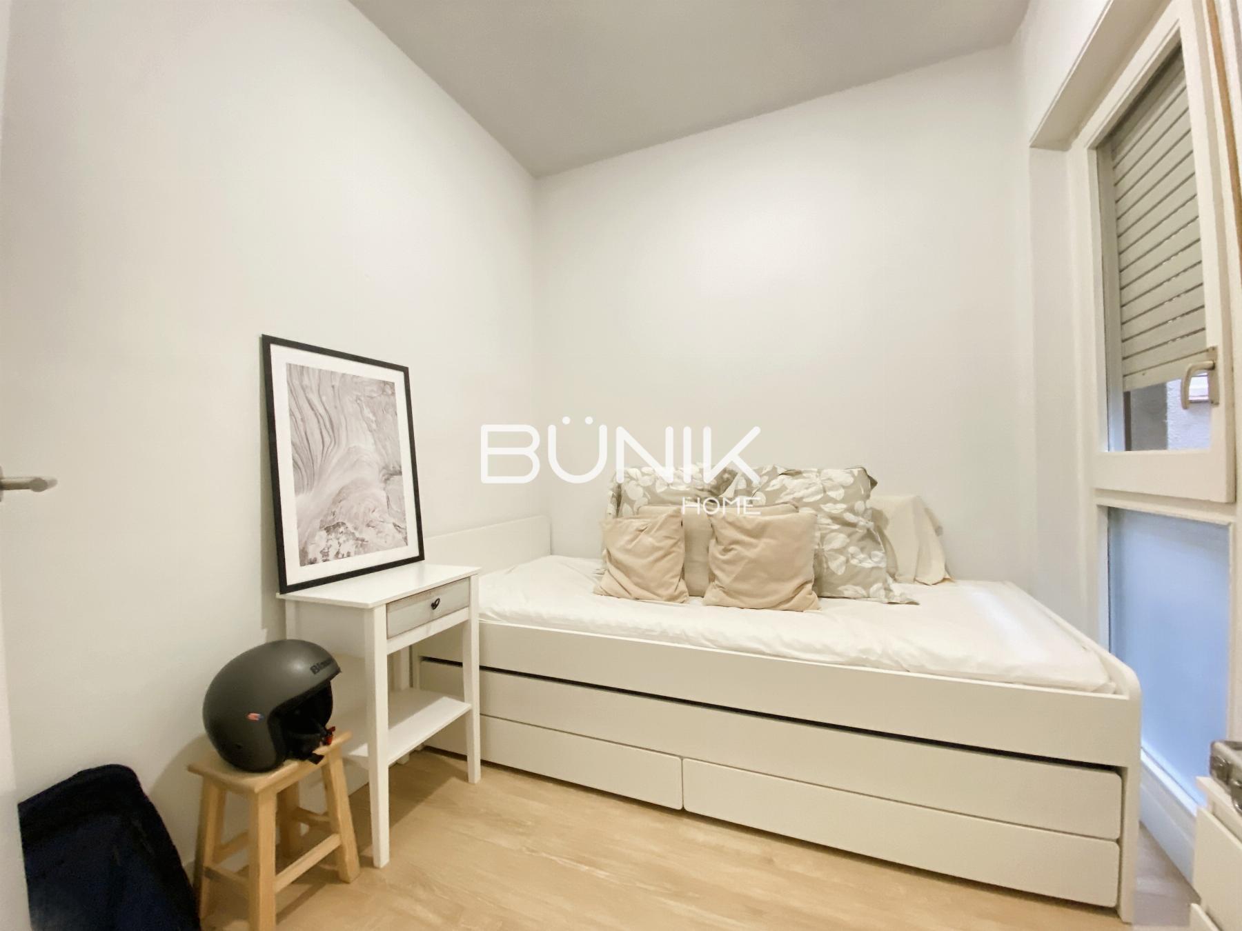 Venta de piso en Barcelona