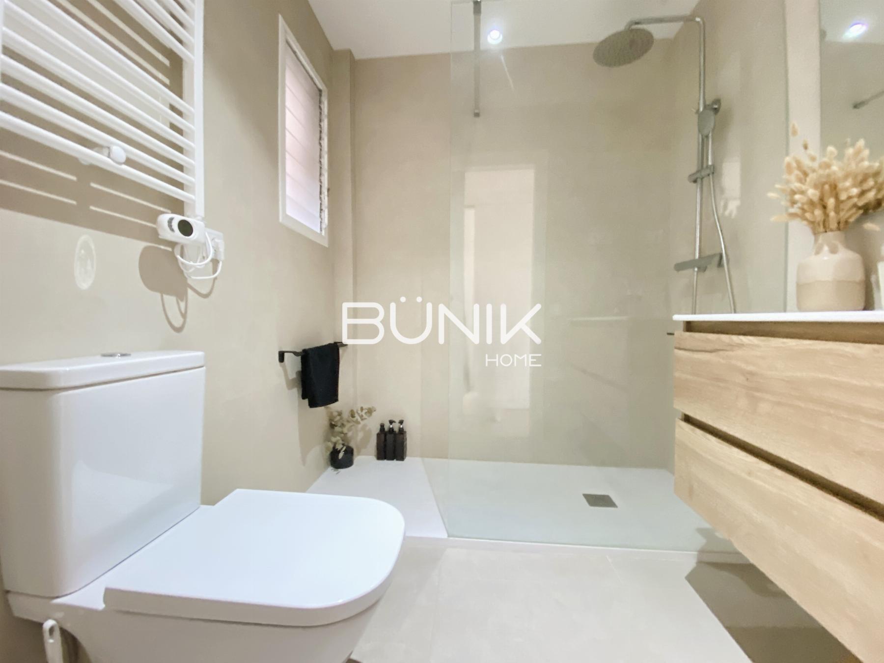 Venta de piso en Barcelona