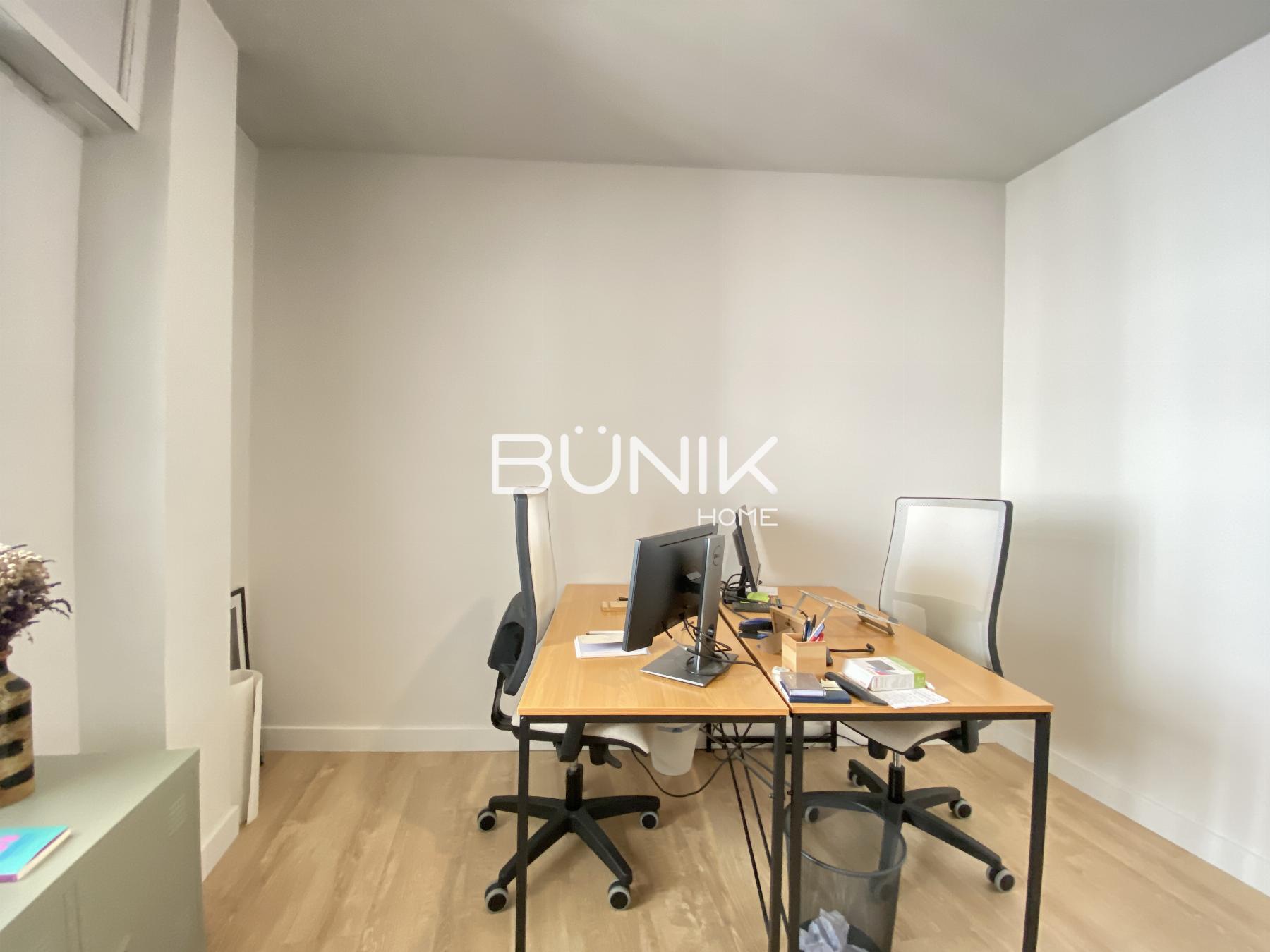 Venta de piso en Barcelona