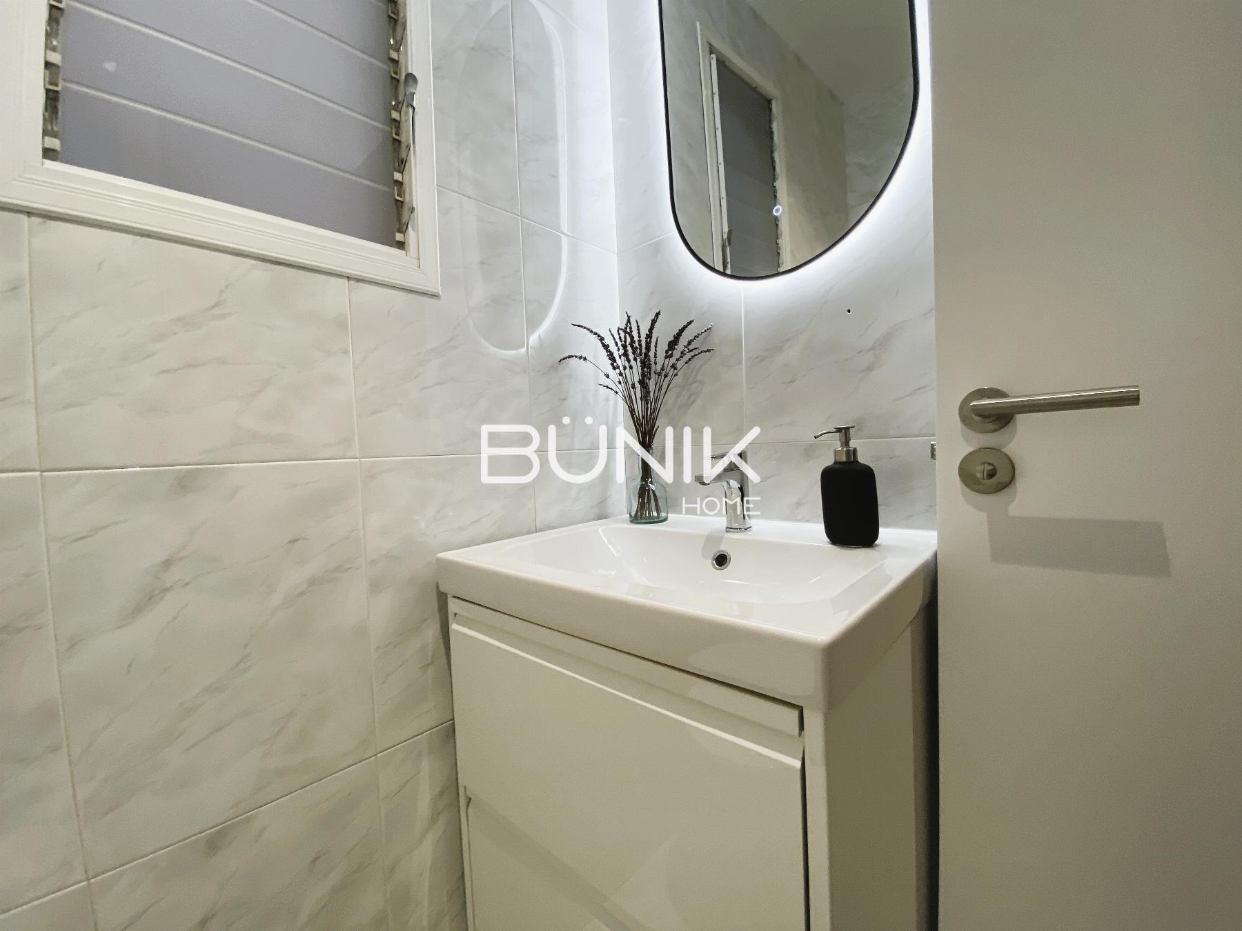 Venta de piso en Barcelona