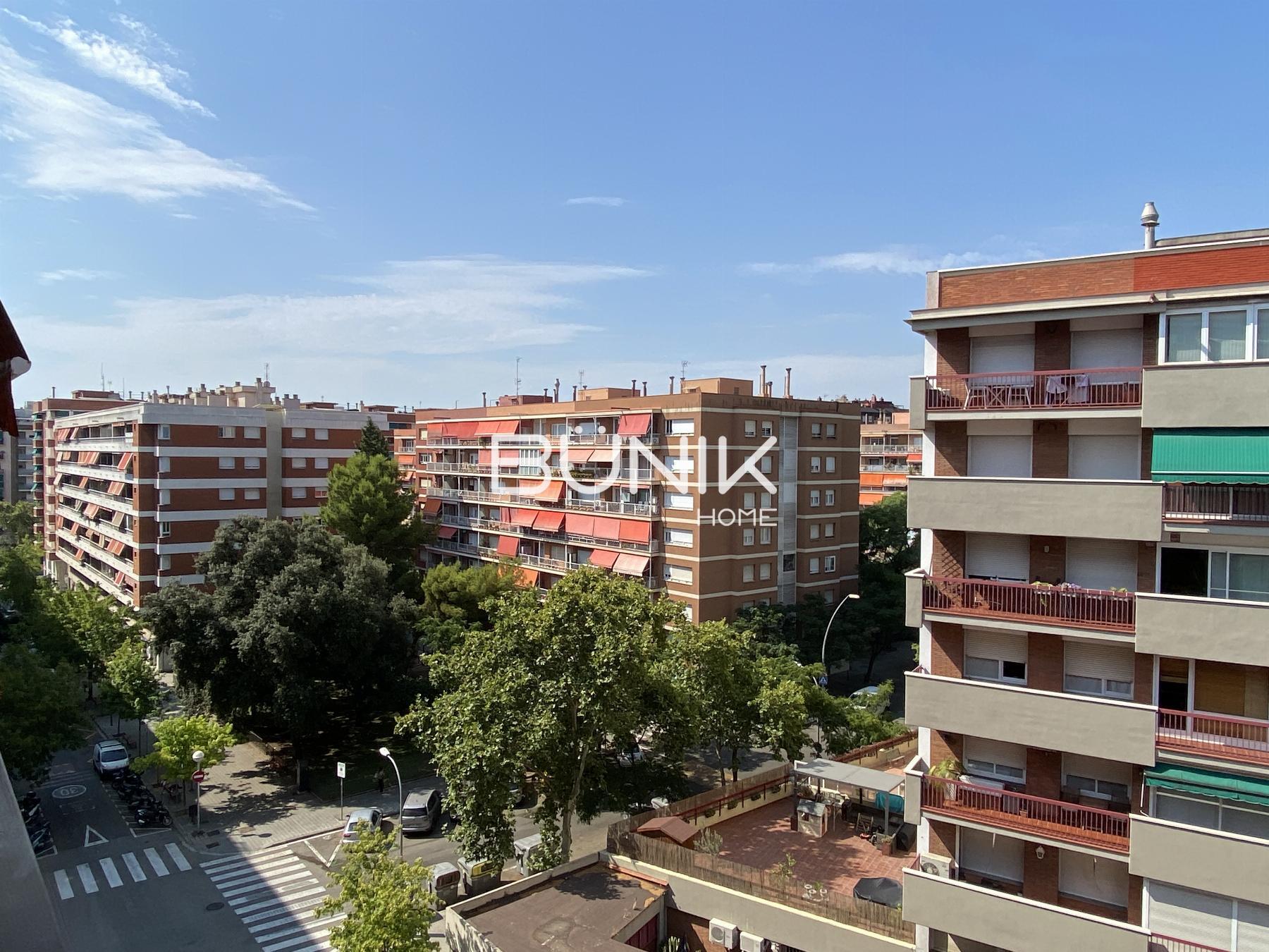 Venta de piso en Barcelona
