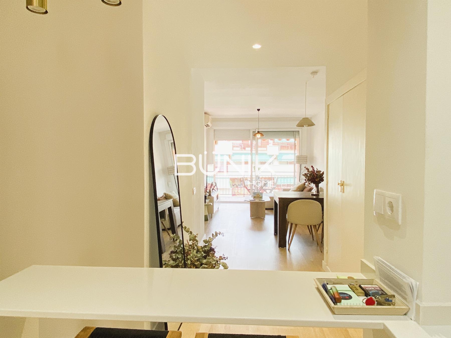 Venta de piso en Barcelona