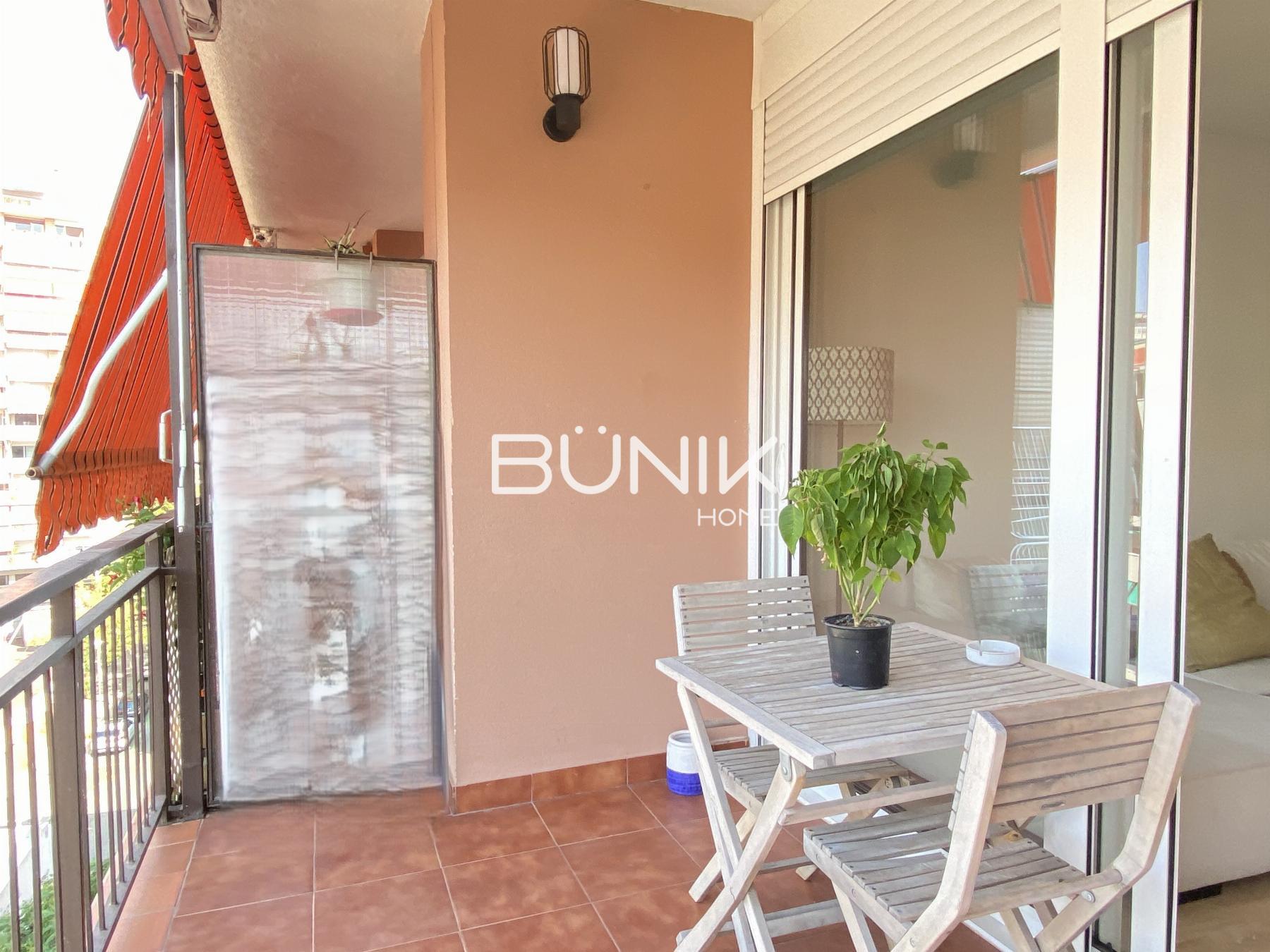 Venta de piso en Barcelona