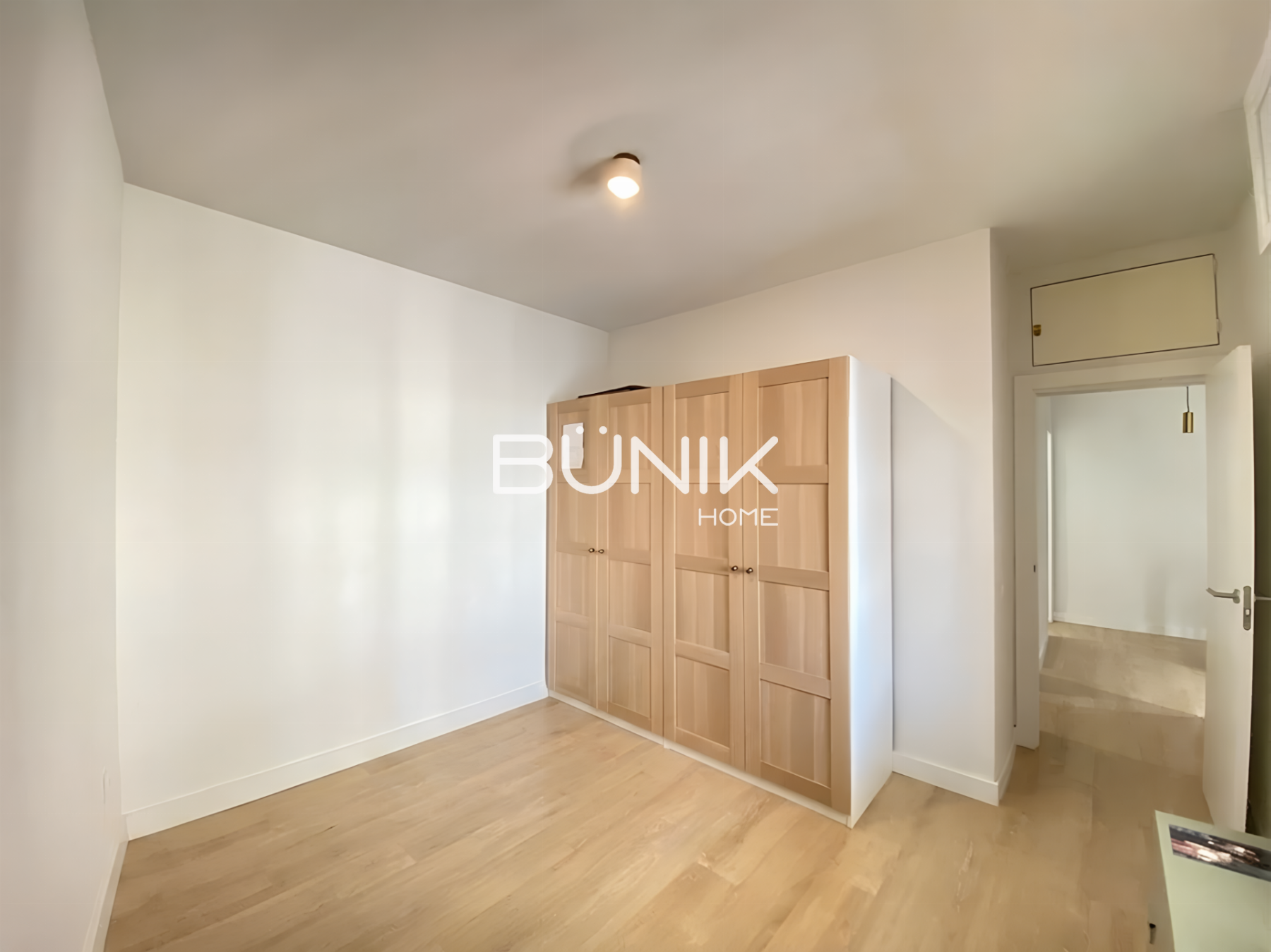 Venta de piso en Barcelona