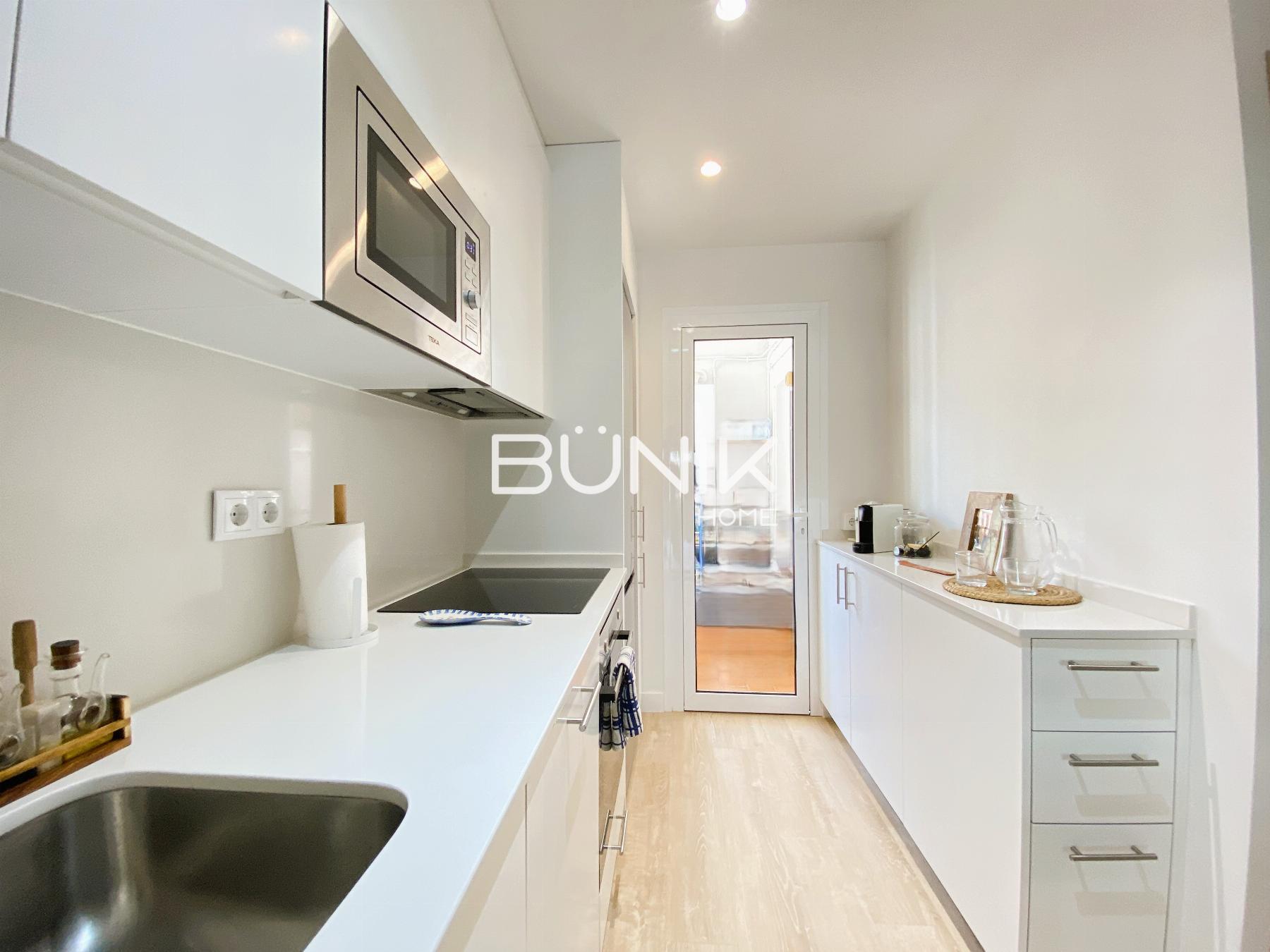 Venta de piso en Barcelona