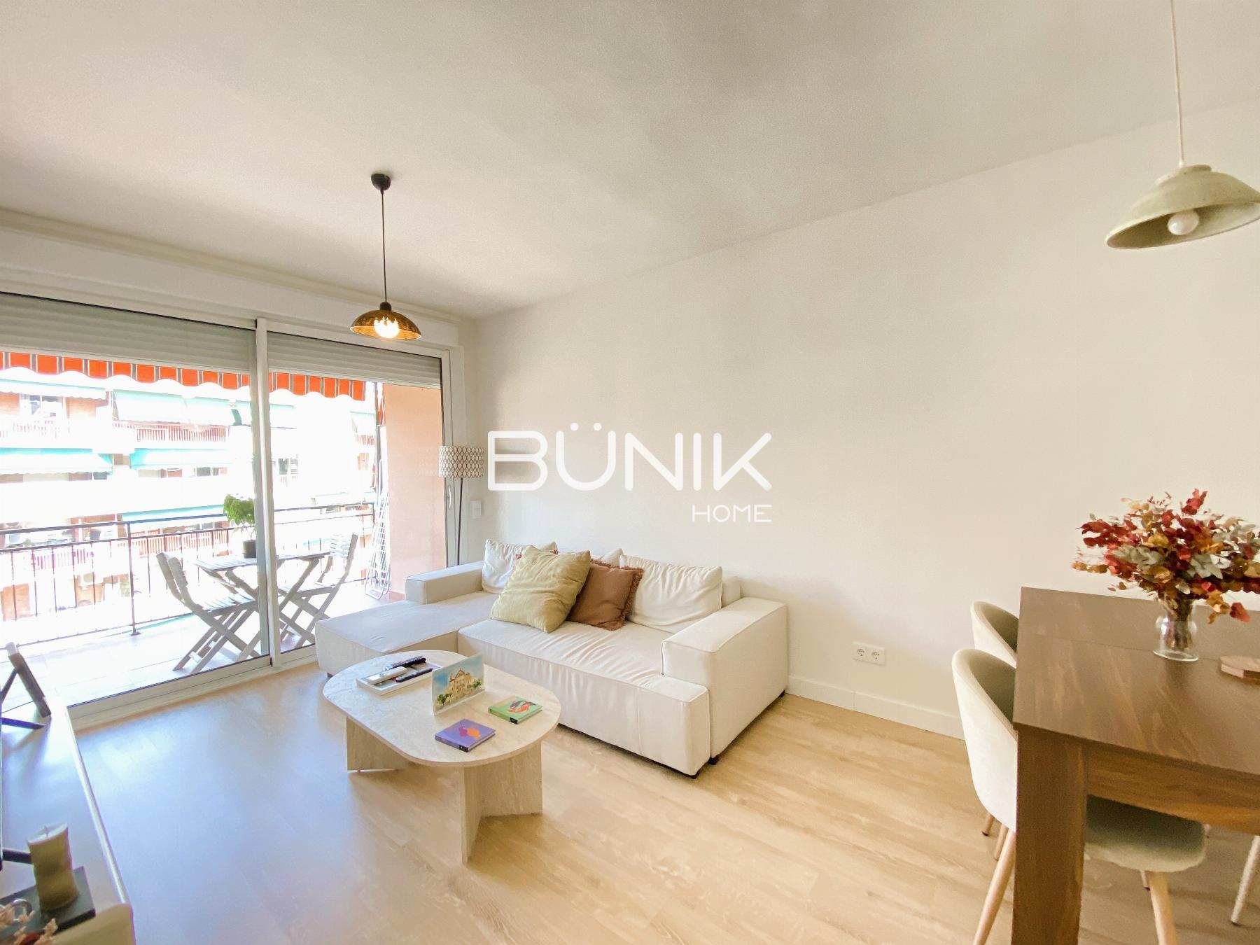 Venta de piso en Barcelona