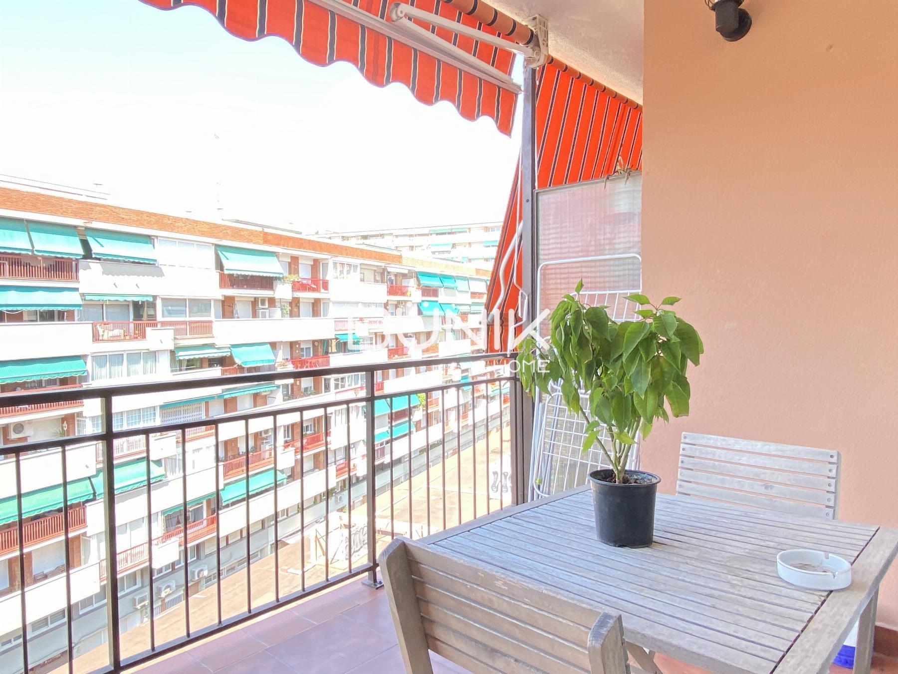 Venta de piso en Barcelona