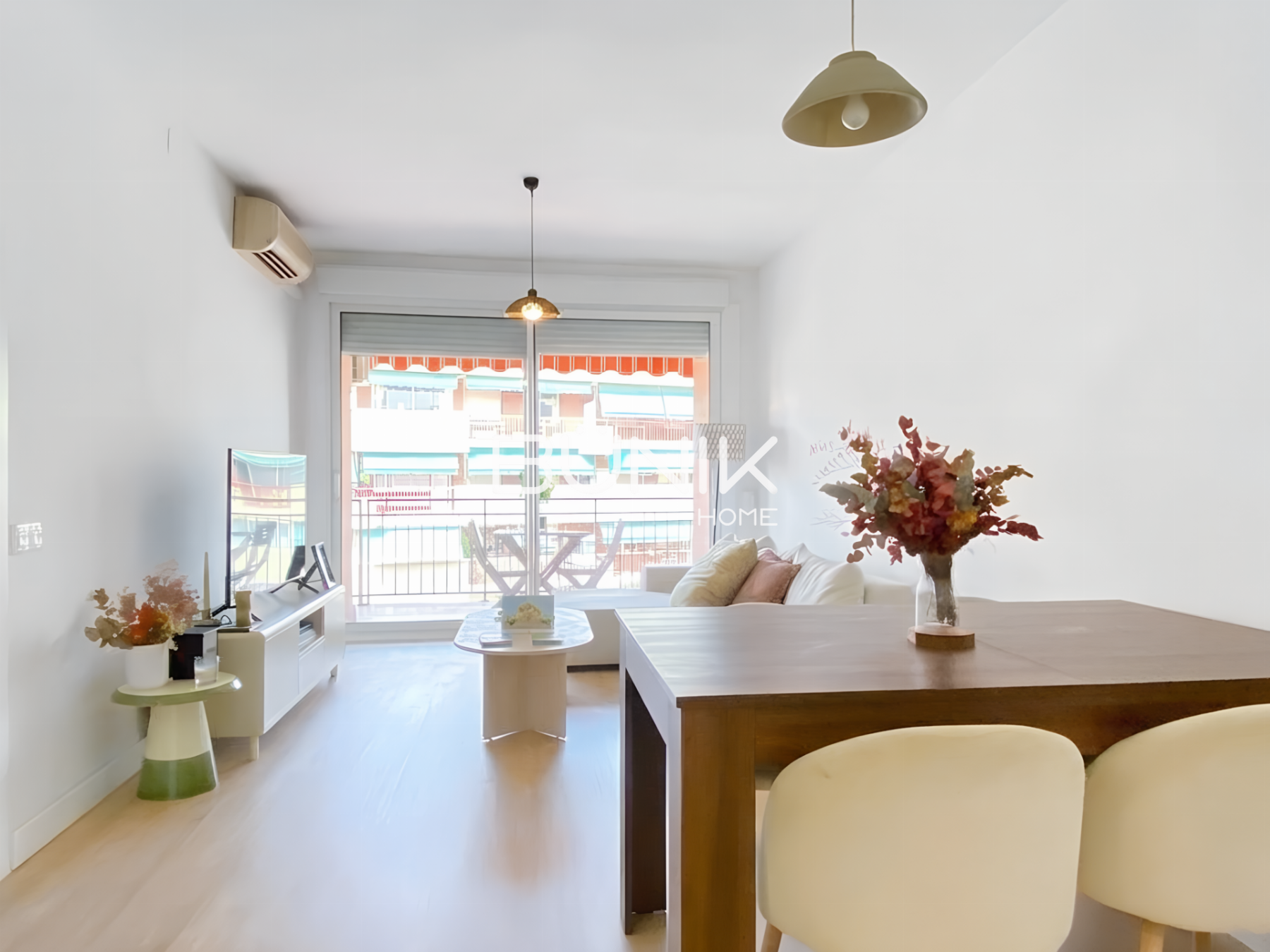 Venta de piso en Barcelona