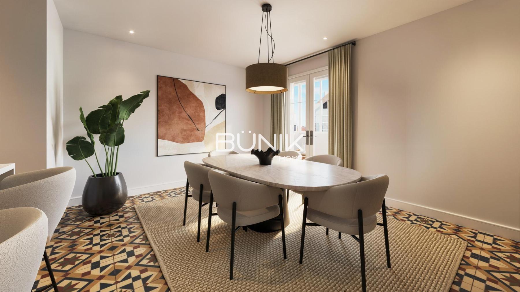 Venta de piso en Barcelona