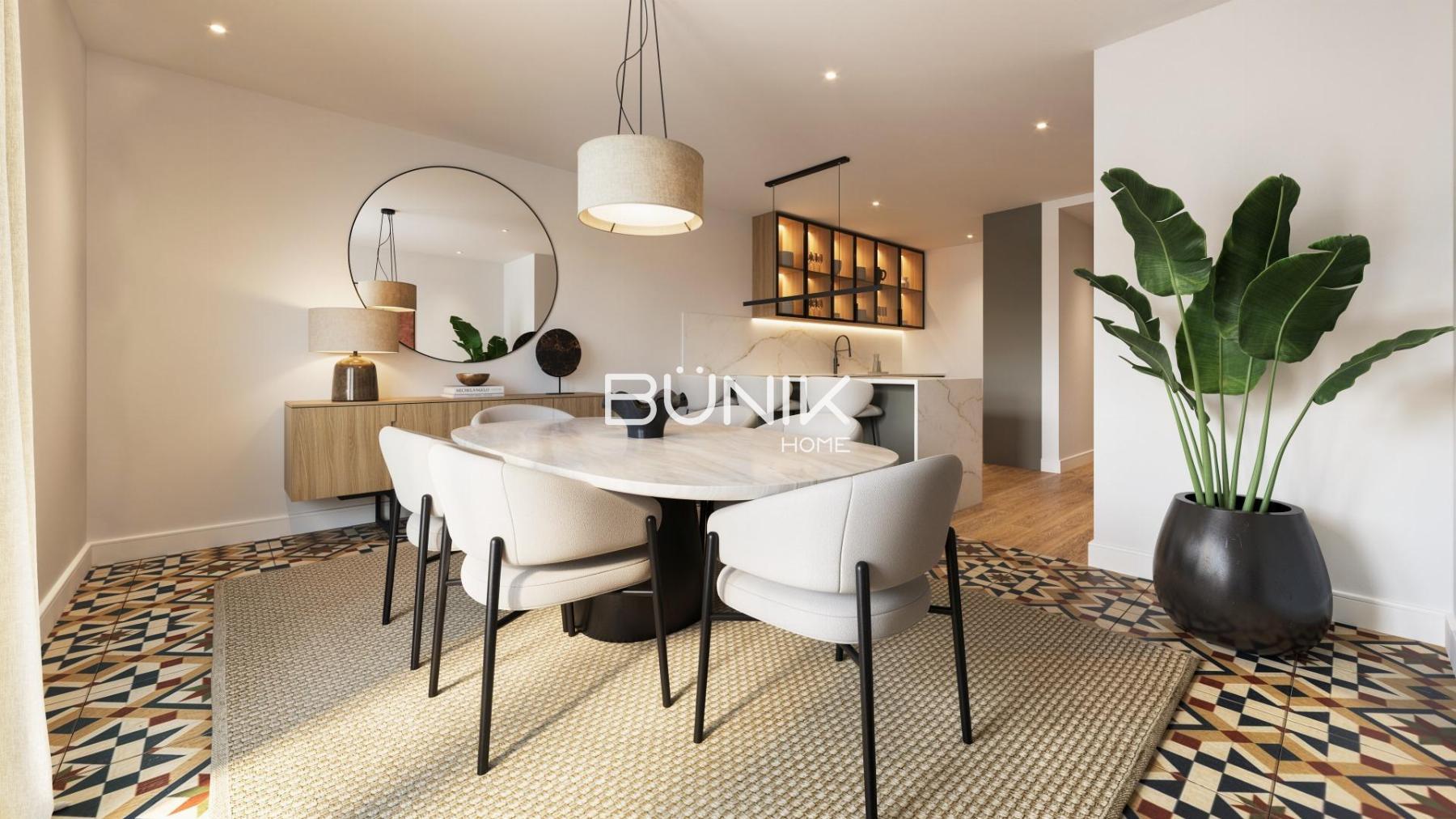 Venta de piso en Barcelona