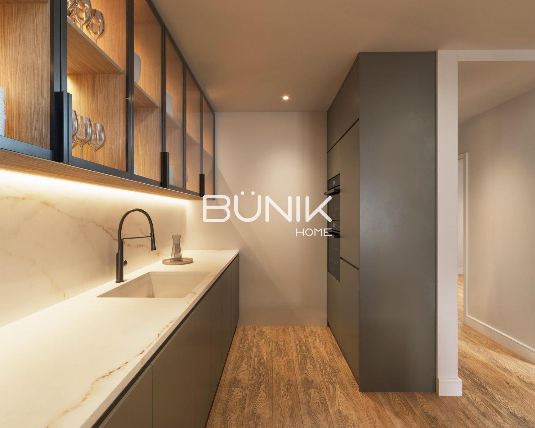 Venta de piso en Barcelona