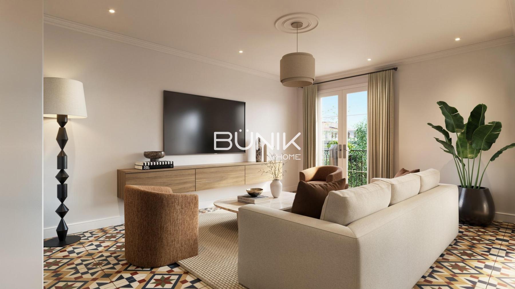 Venta de piso en Barcelona