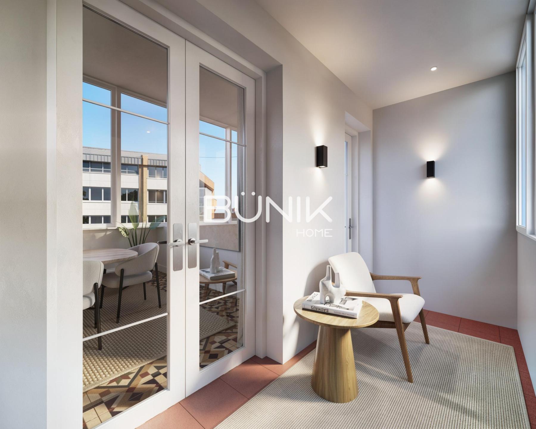Venta de piso en Barcelona