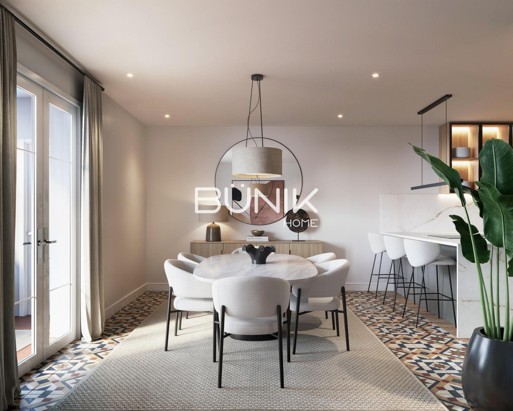 Venta de piso en Barcelona