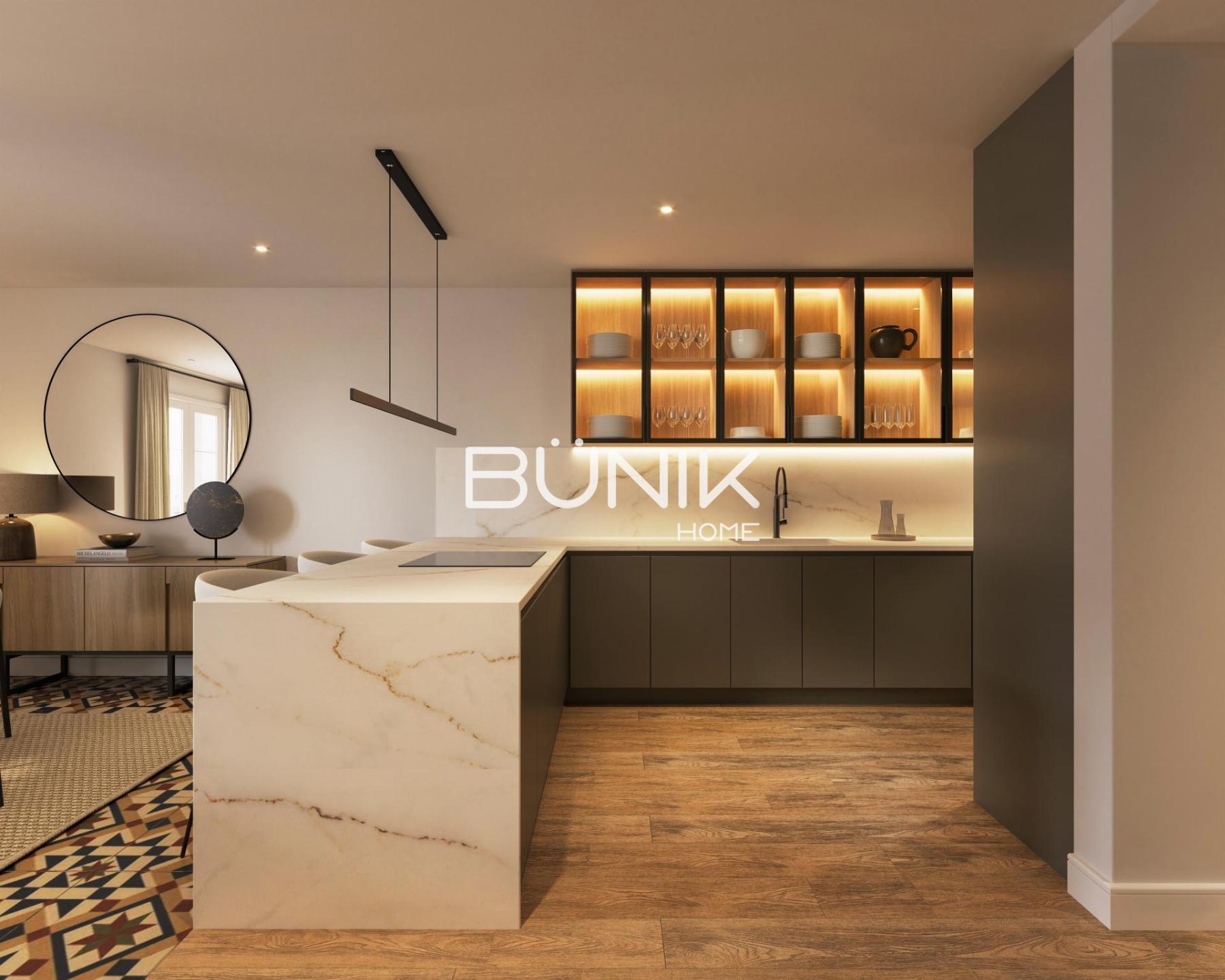 Venta de piso en Barcelona