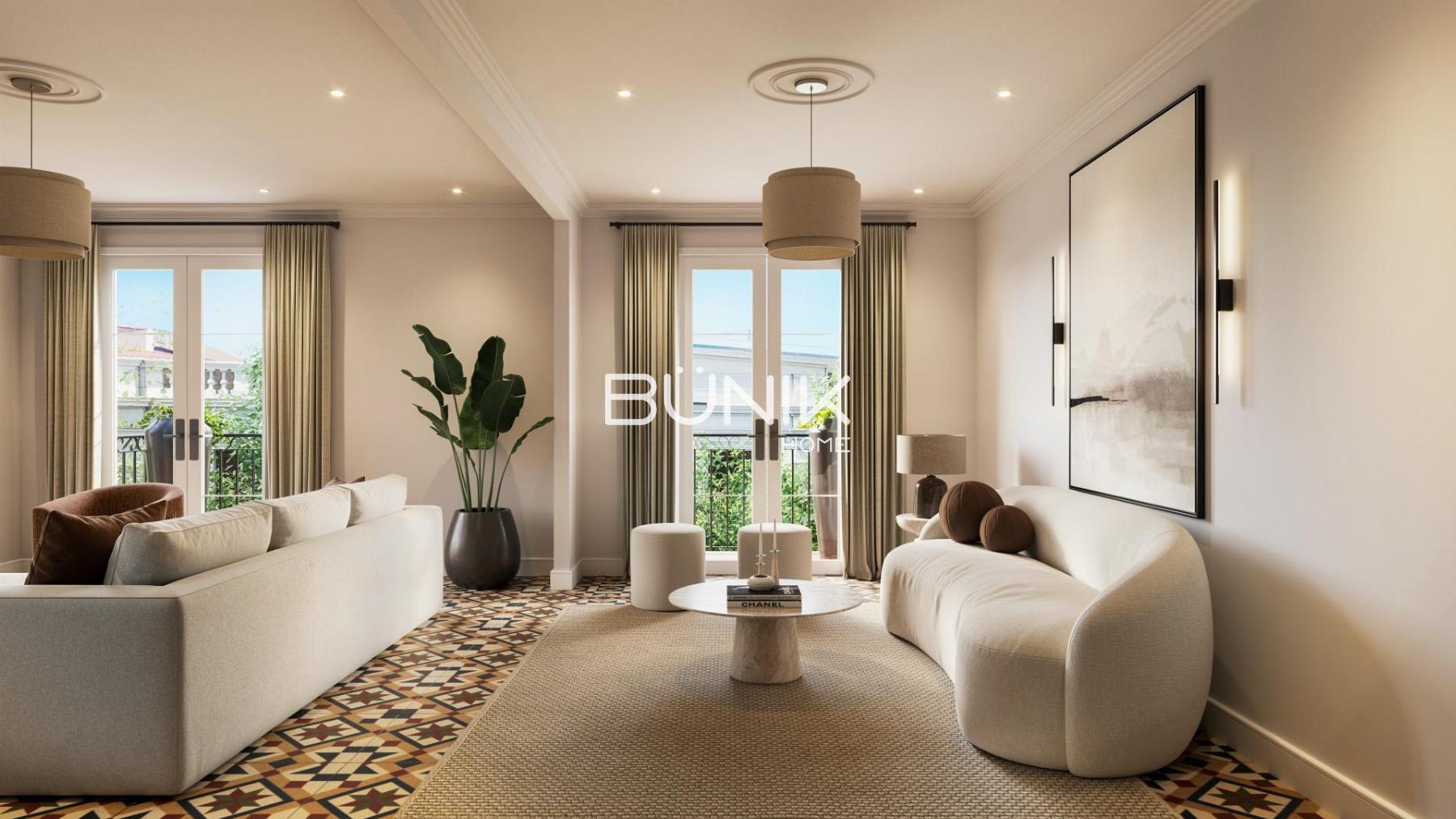 Venta de piso en Barcelona