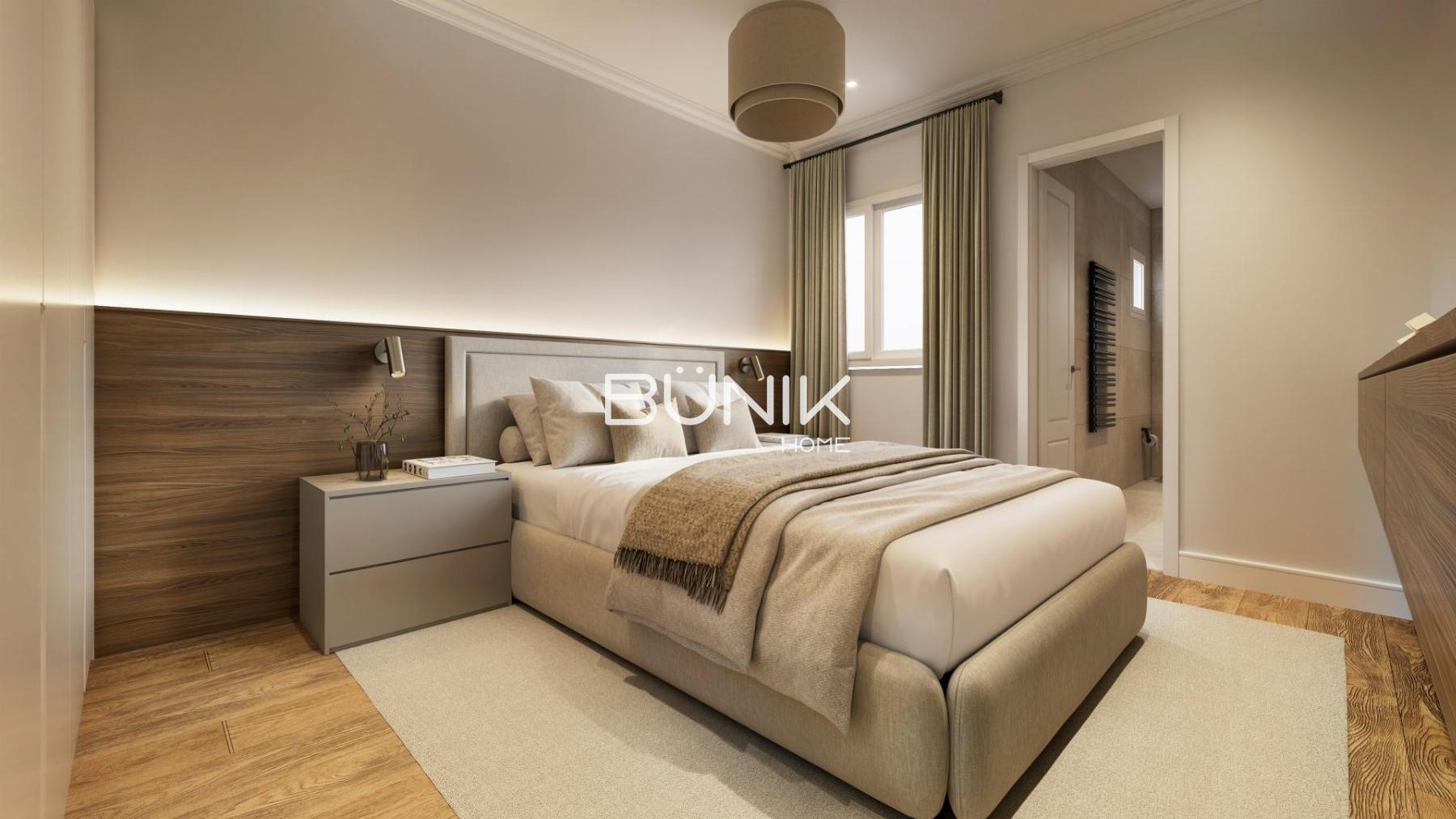 Venta de piso en Barcelona