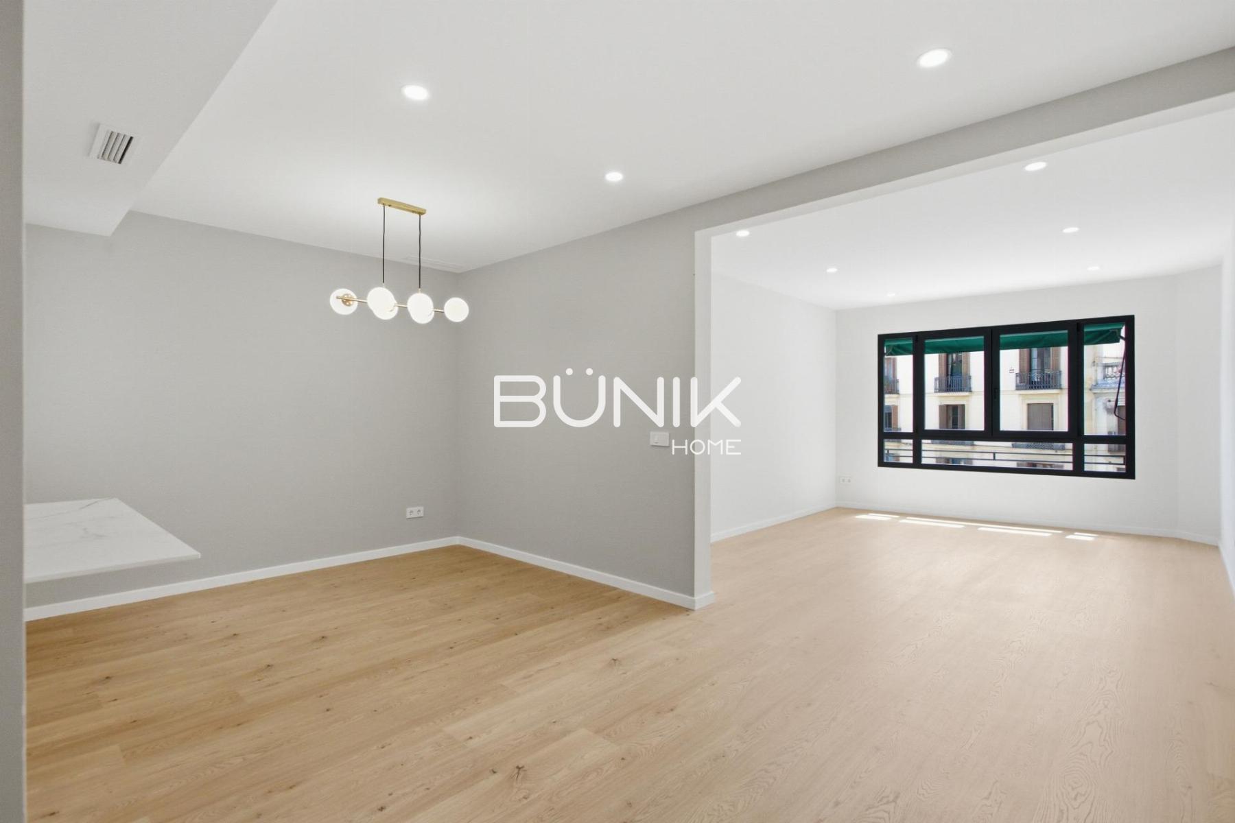 Venta de piso en Barcelona