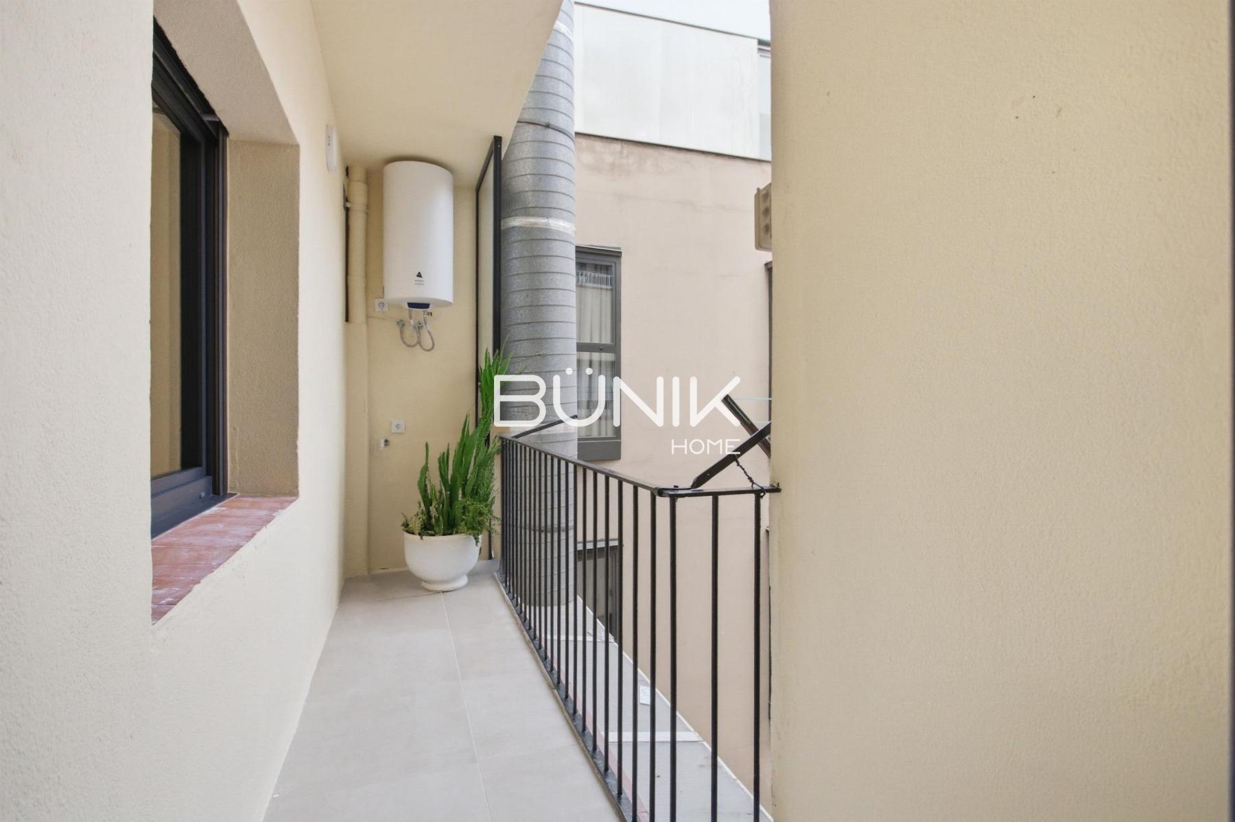 Venta de piso en Barcelona