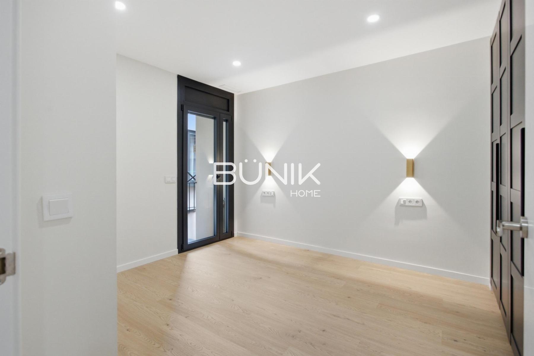 Venta de piso en Barcelona
