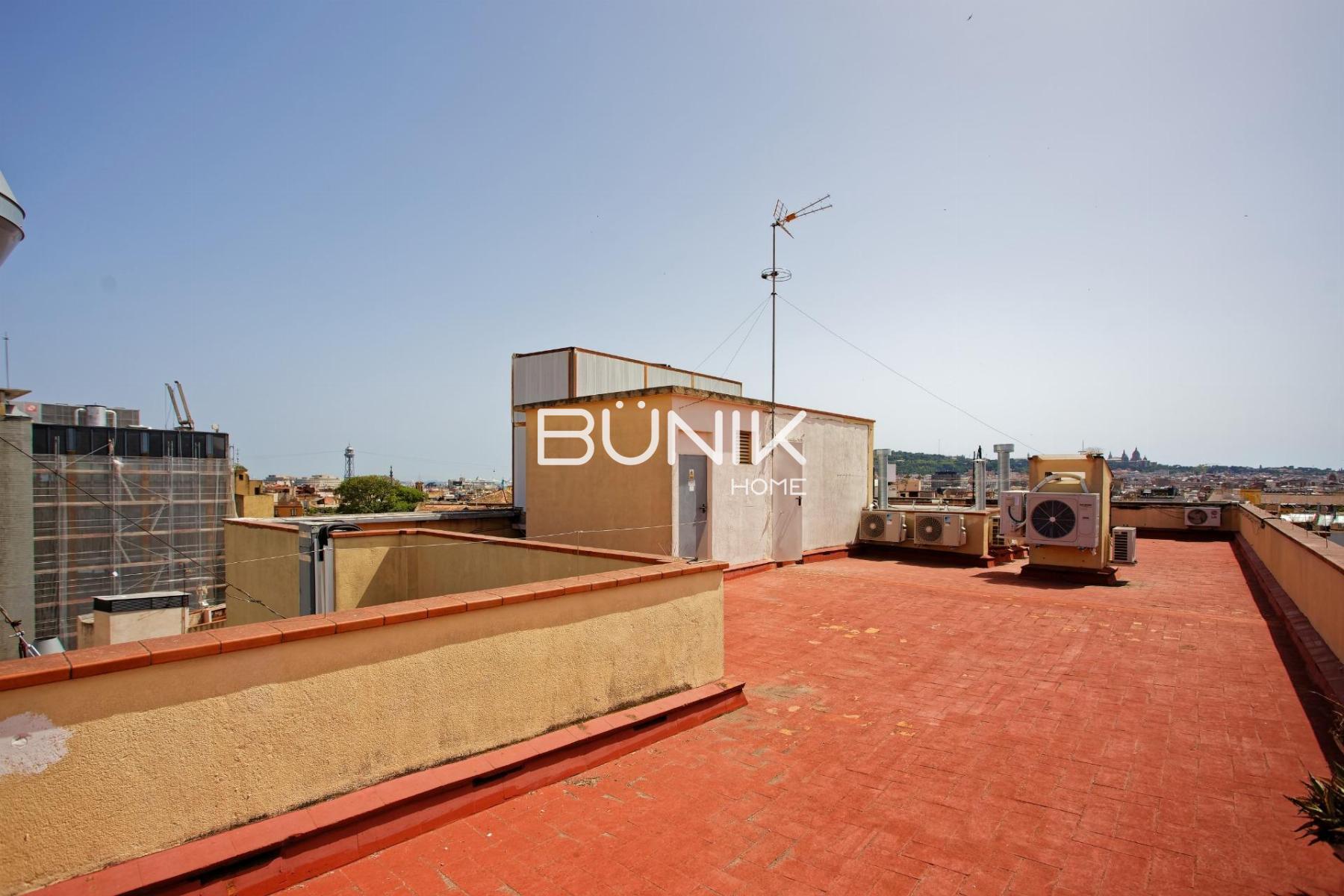 Venta de piso en Barcelona