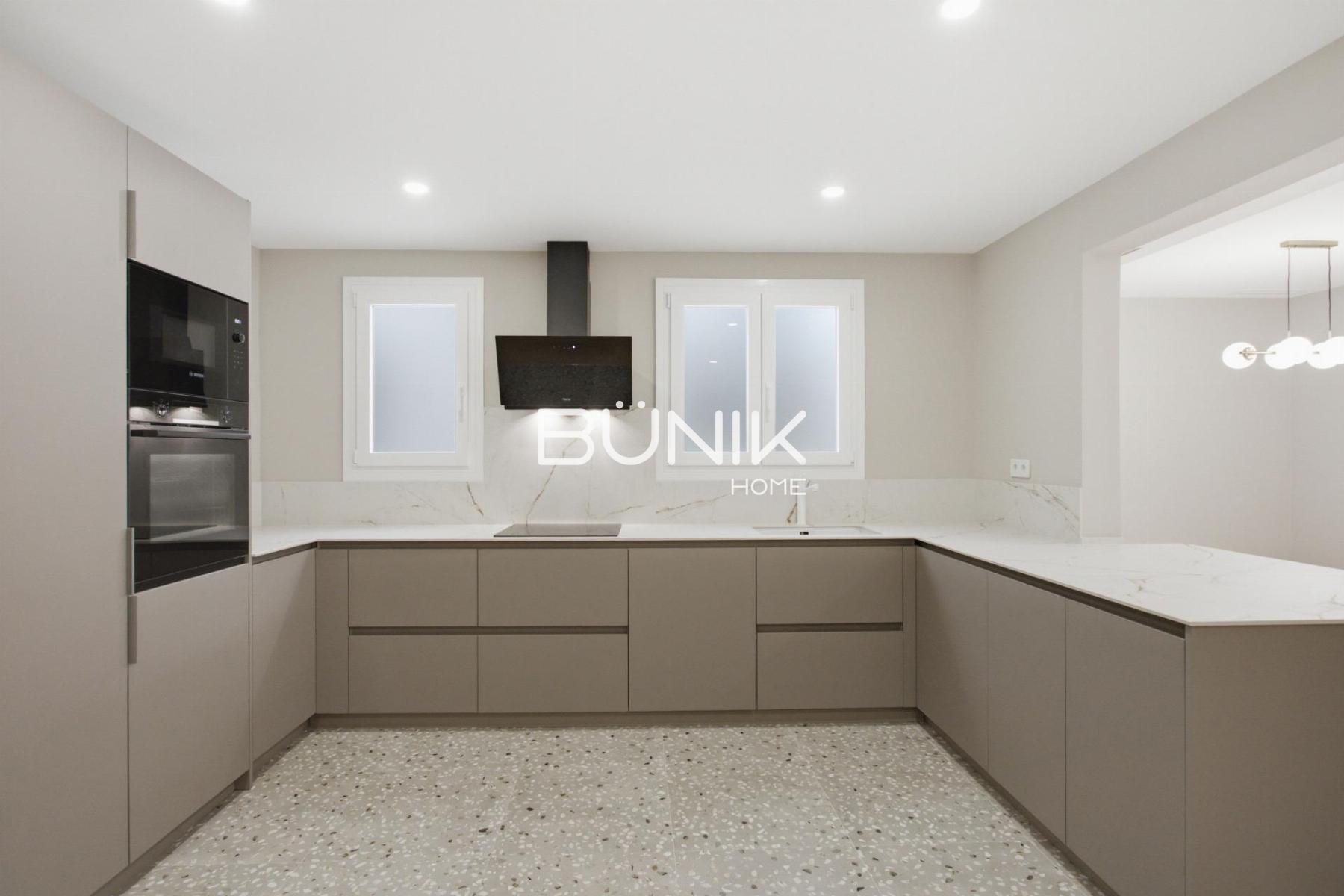 Venta de piso en Barcelona
