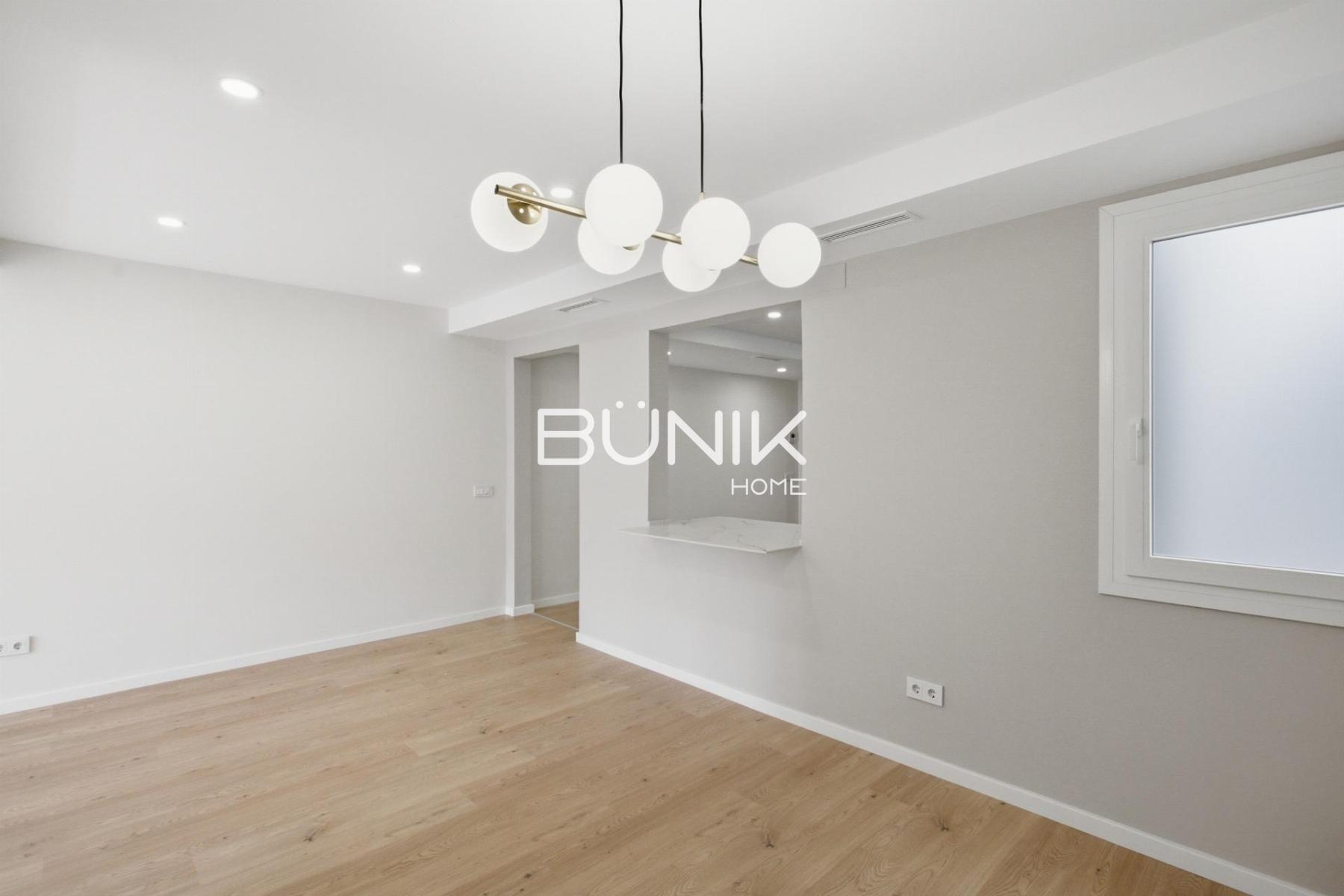 Venta de piso en Barcelona