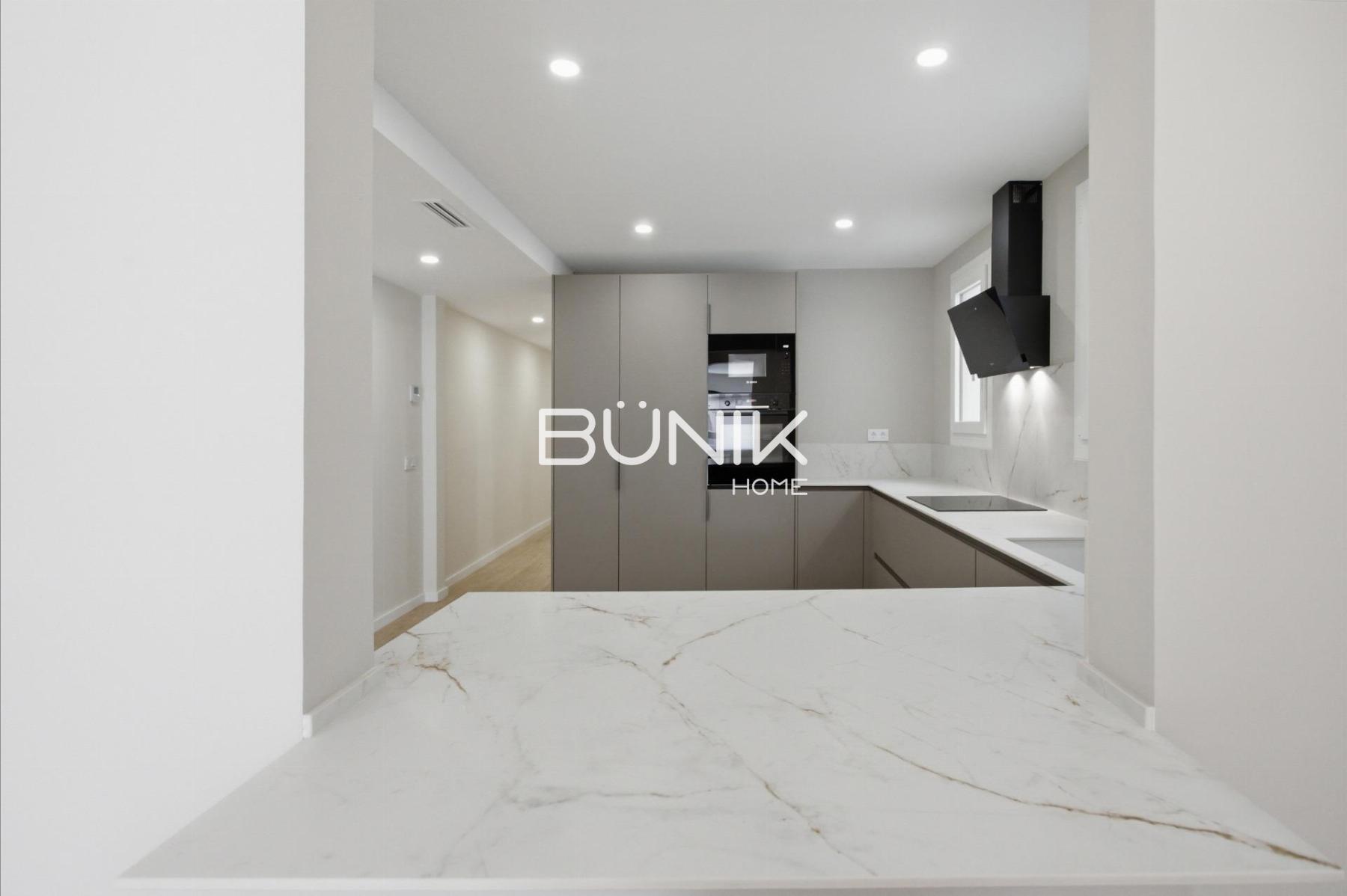 Venta de piso en Barcelona