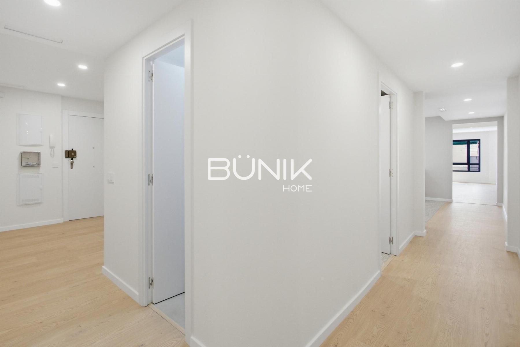 Venta de piso en Barcelona