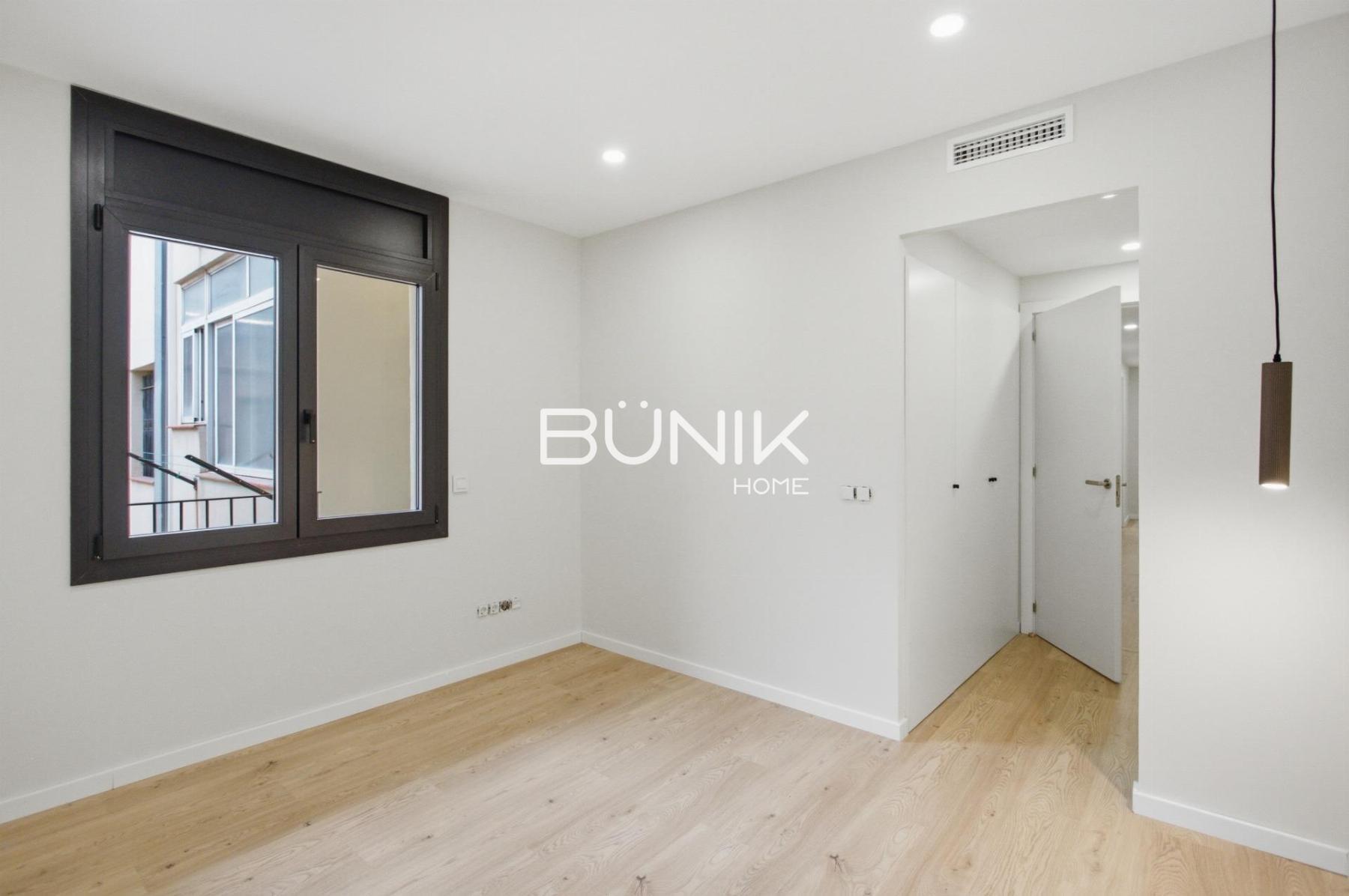 Venta de piso en Barcelona