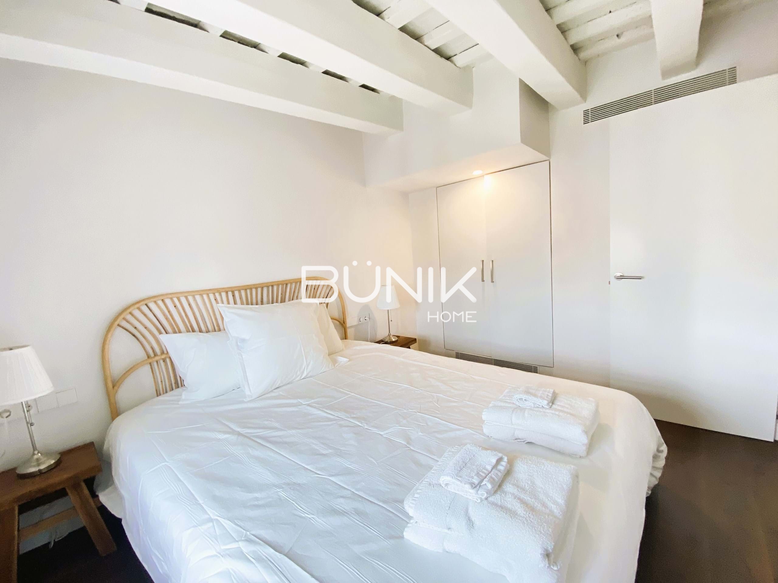 Alquilar de apartamento en Barcelona