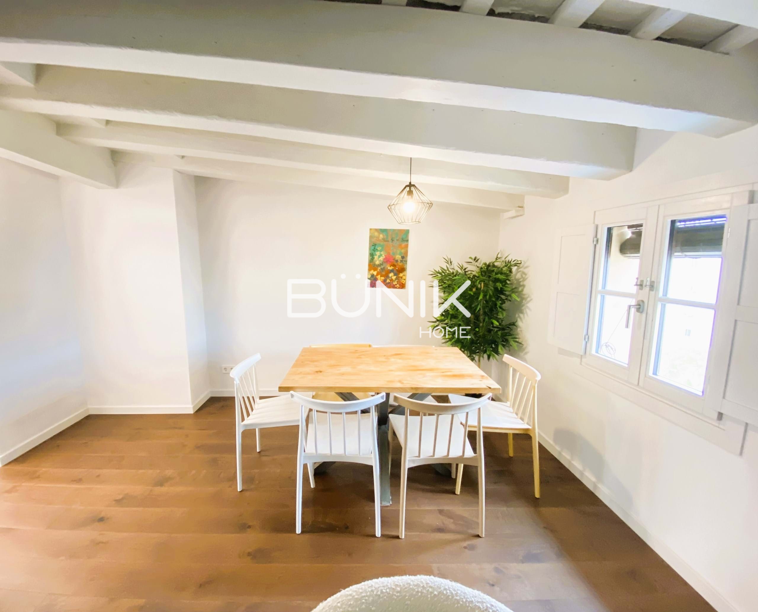 Alquilar de apartamento en Barcelona