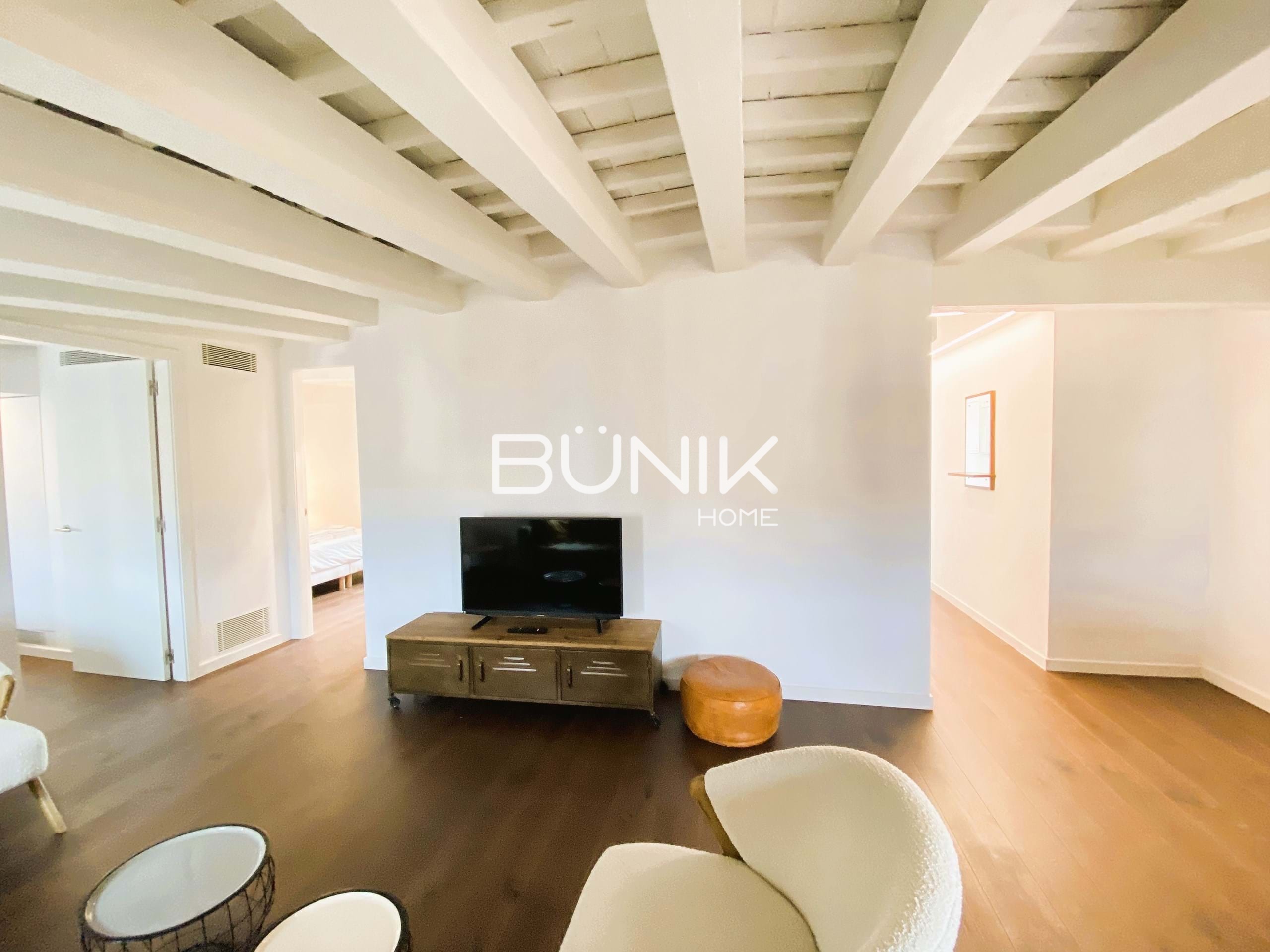 Alquilar de apartamento en Barcelona