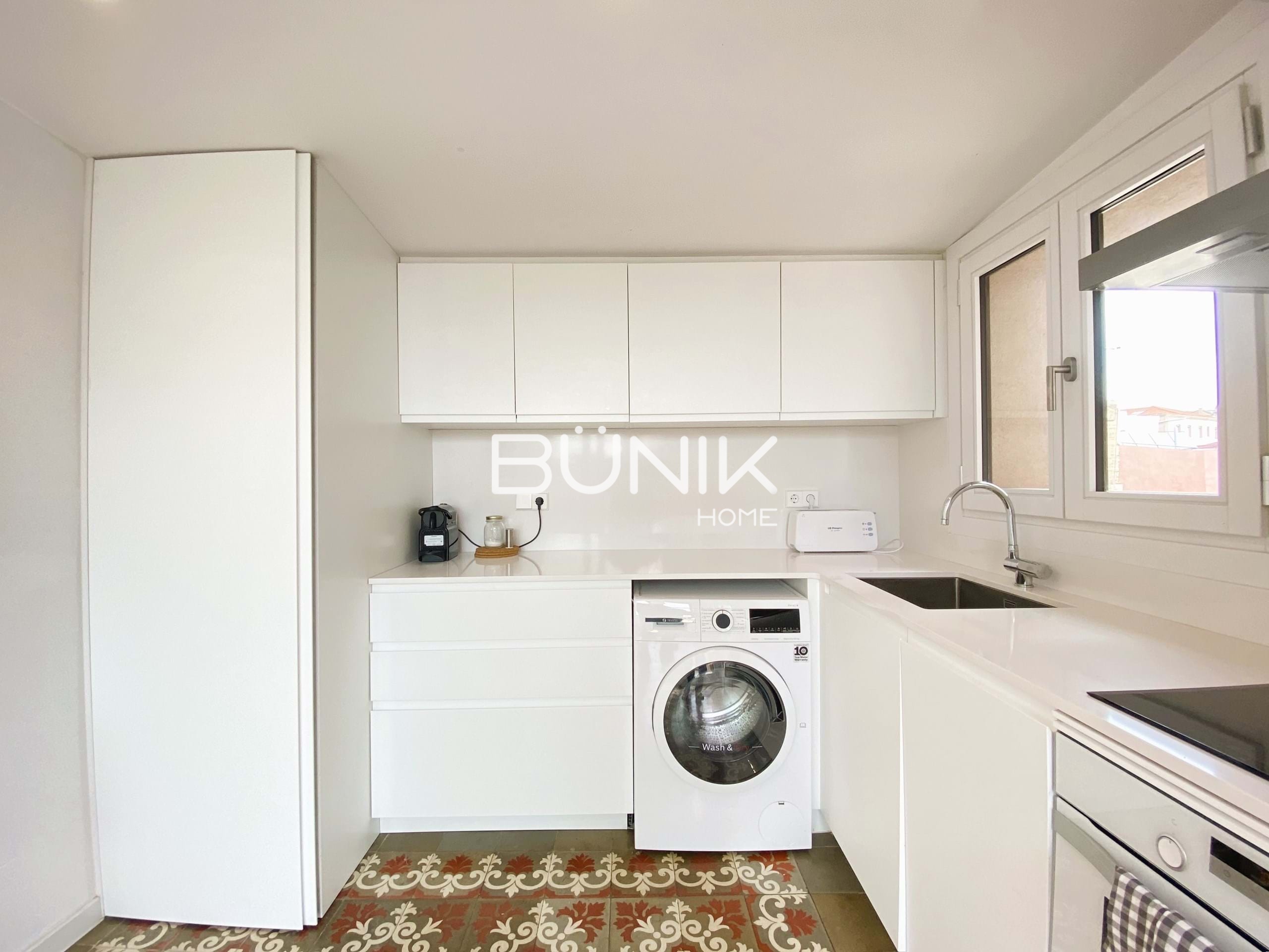Alquilar de apartamento en Barcelona