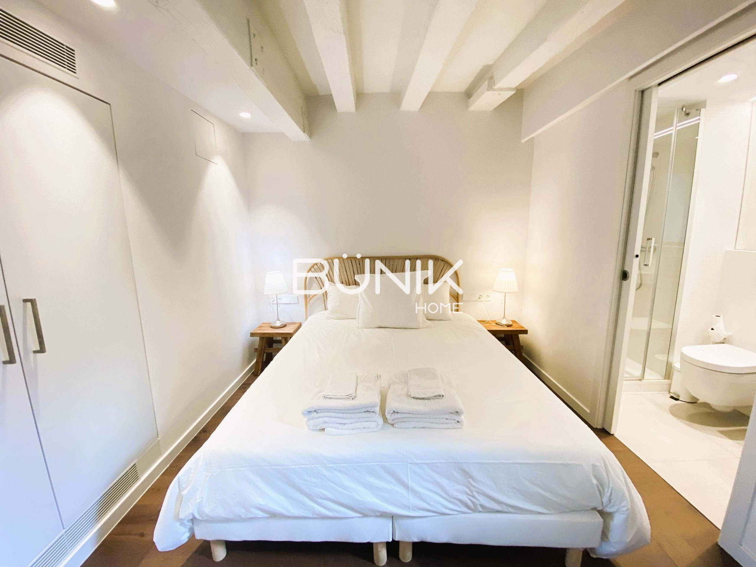 Alquilar de apartamento en Barcelona