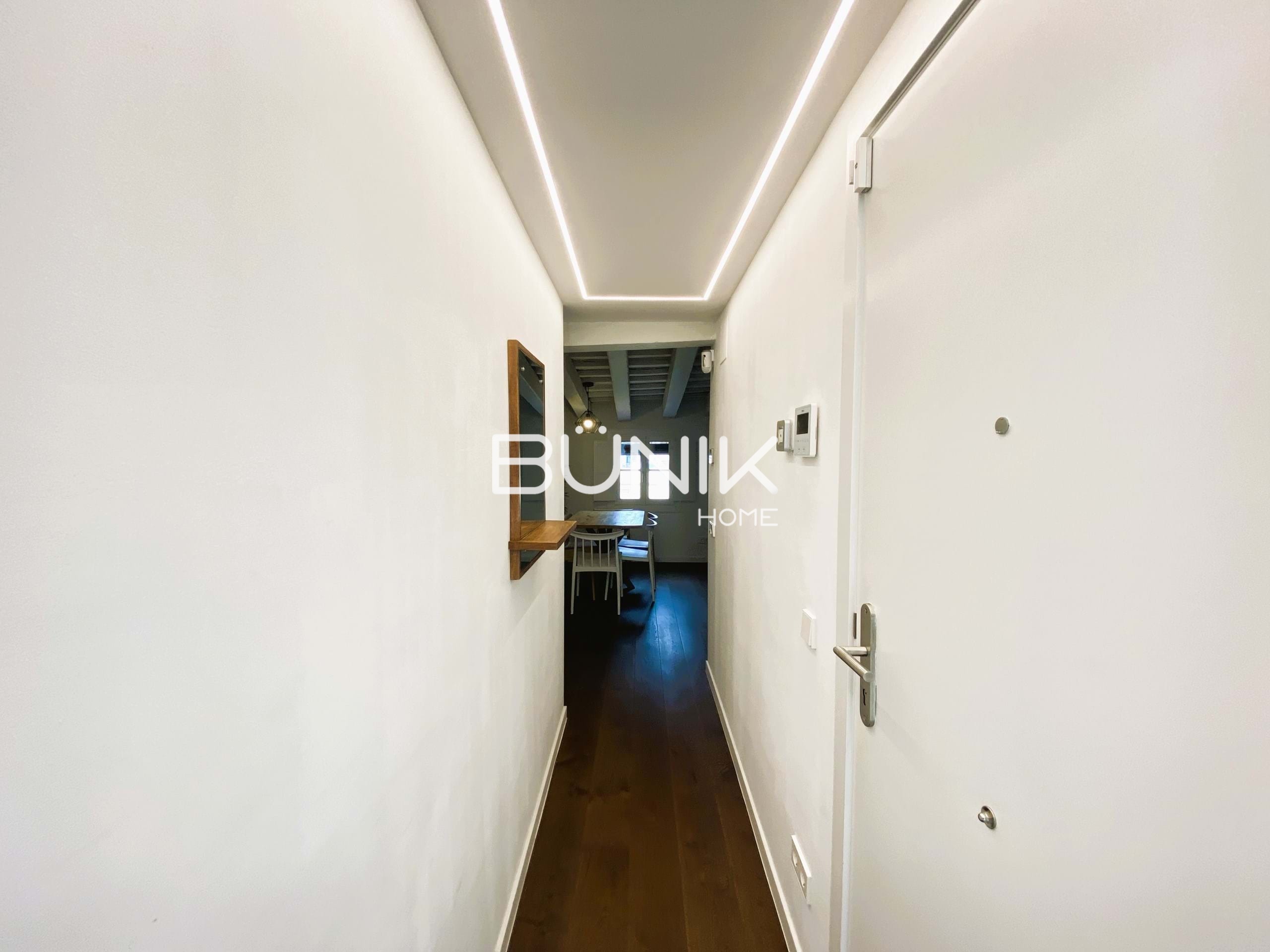 Alquilar de apartamento en Barcelona