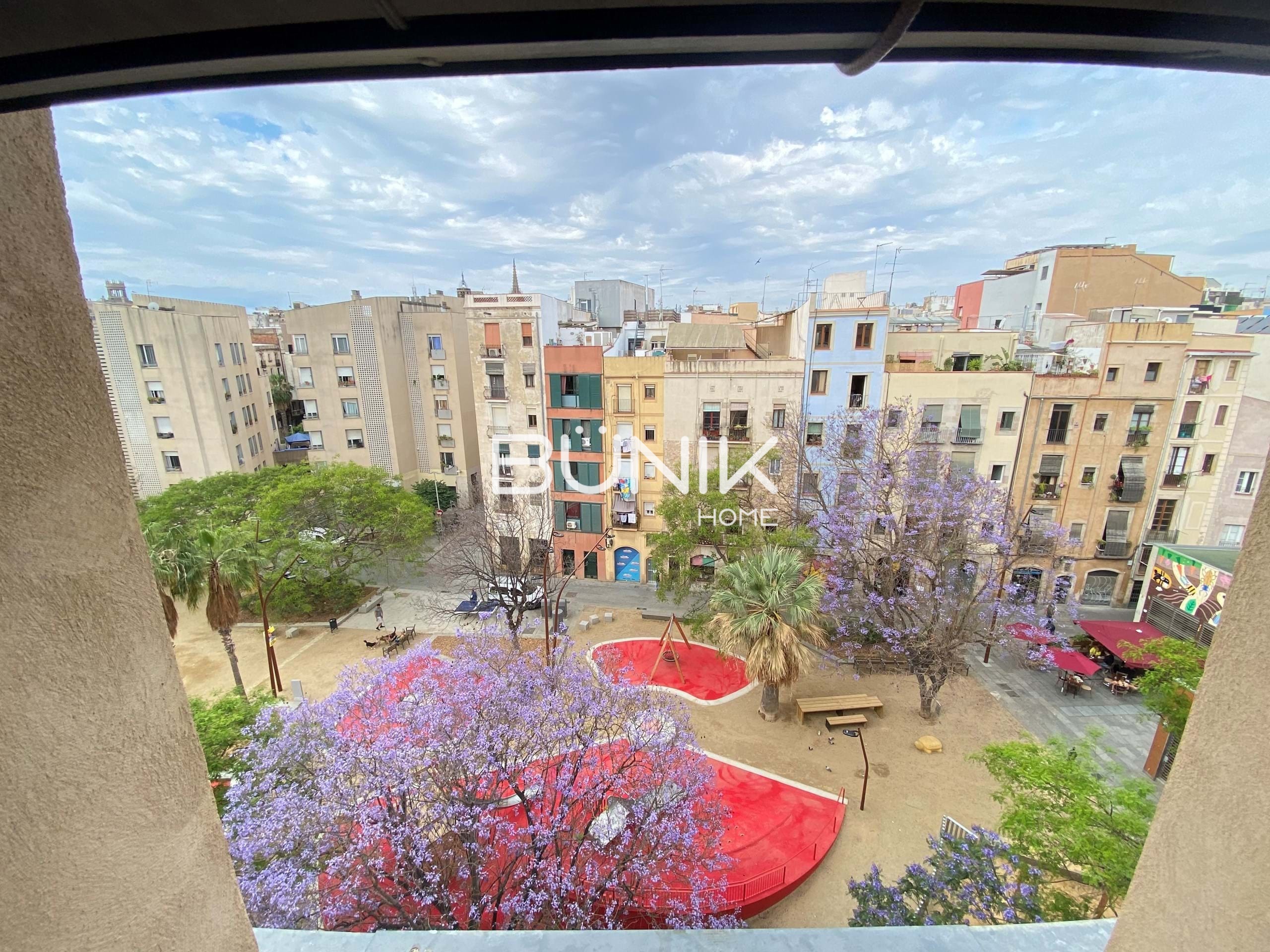 Alquilar de apartamento en Barcelona