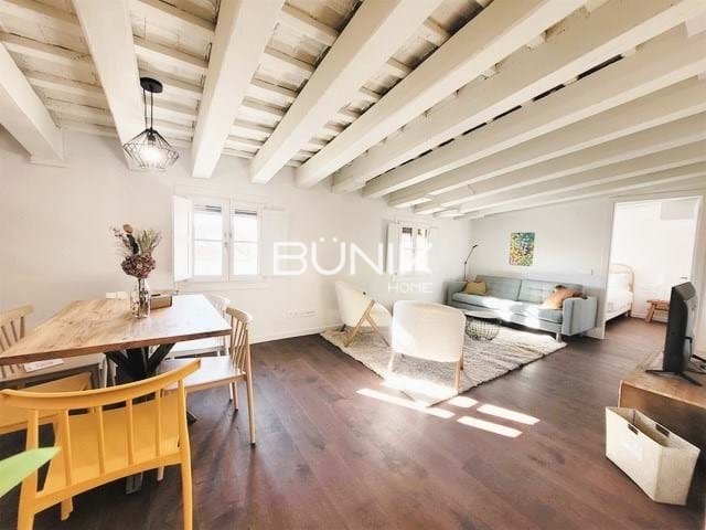 Alquilar de apartamento en Barcelona