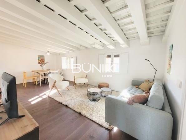 Alquilar de apartamento en Barcelona