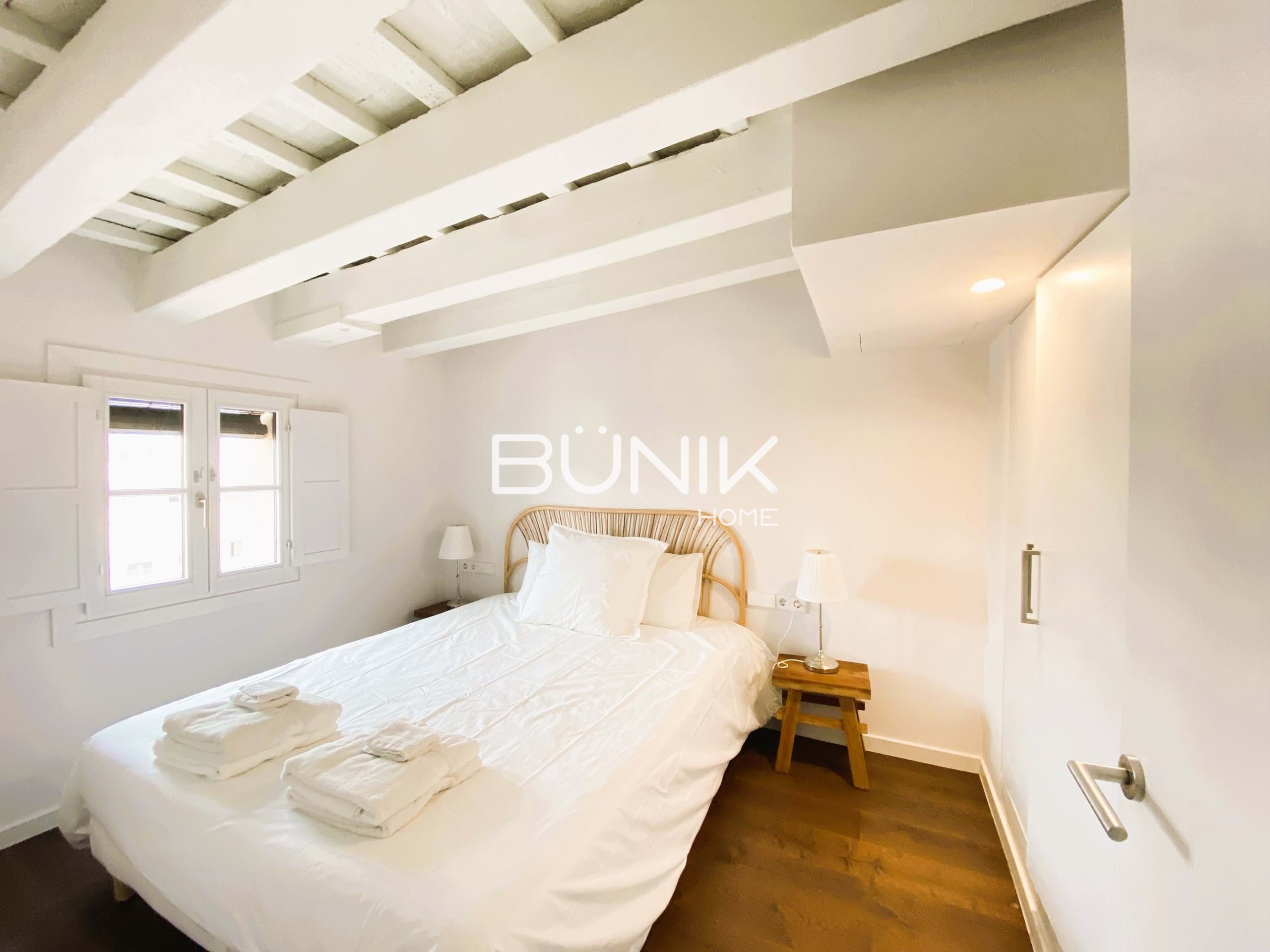 Alquilar de apartamento en Barcelona