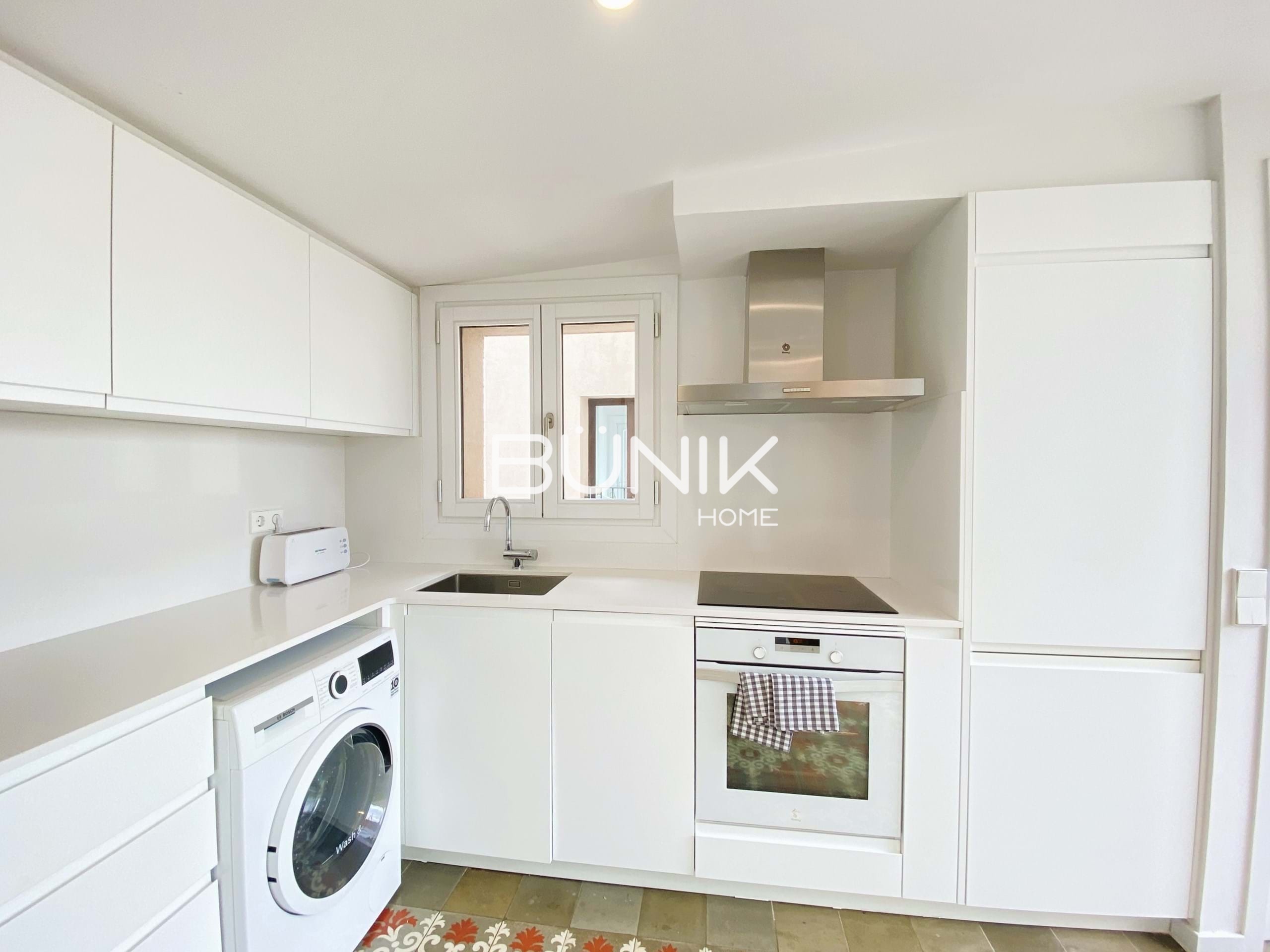 Alquilar de apartamento en Barcelona