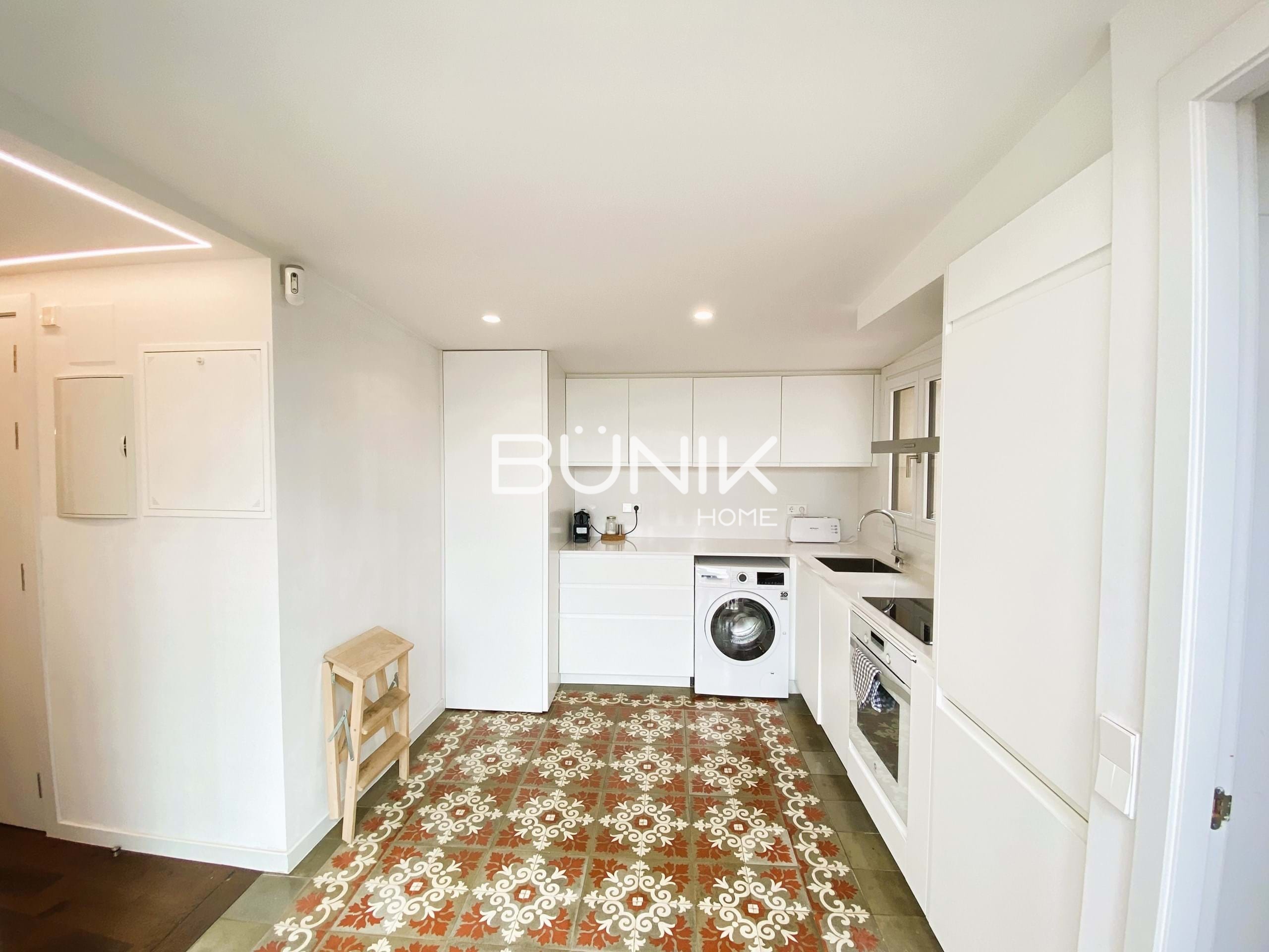 Alquilar de apartamento en Barcelona