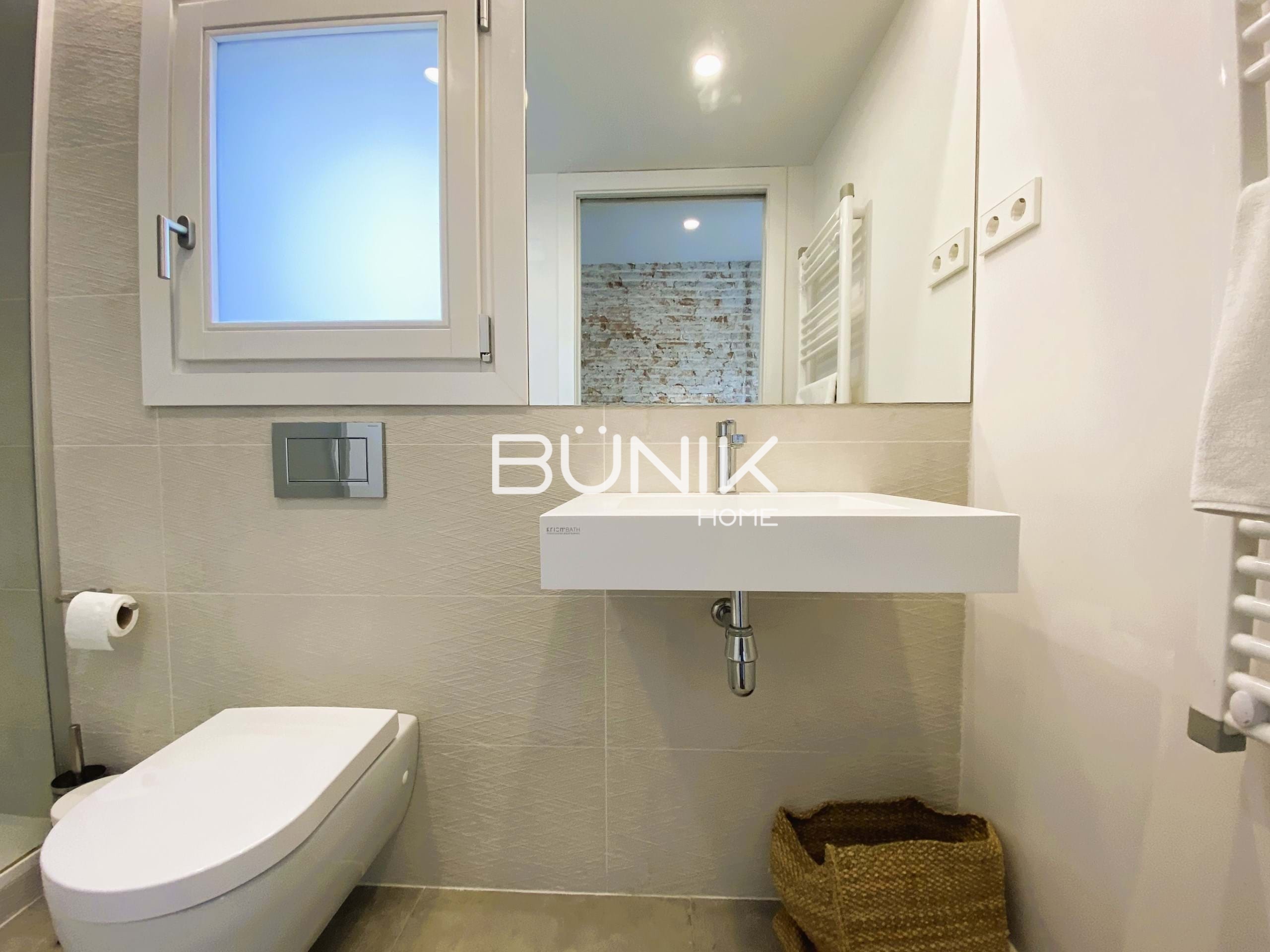 Alquilar de apartamento en Barcelona