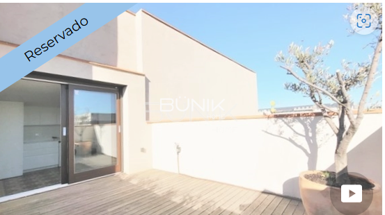 Alquilar de apartamento en Barcelona