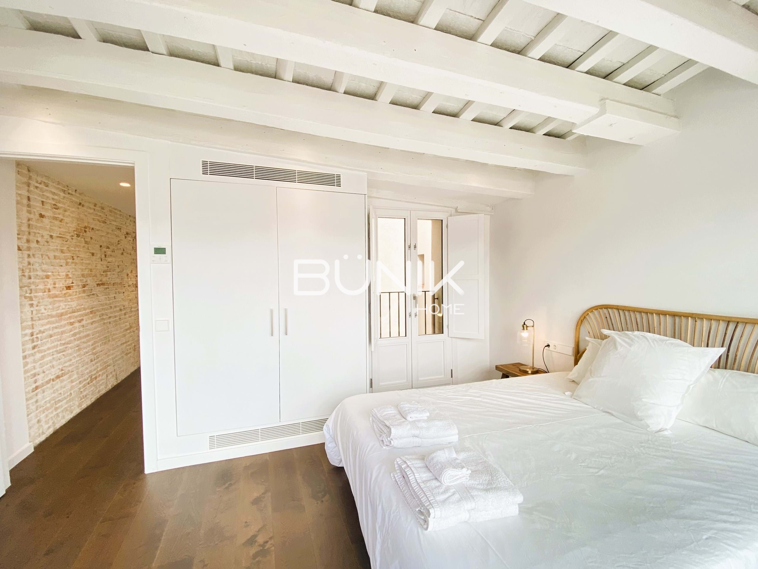 Alquilar de apartamento en Barcelona