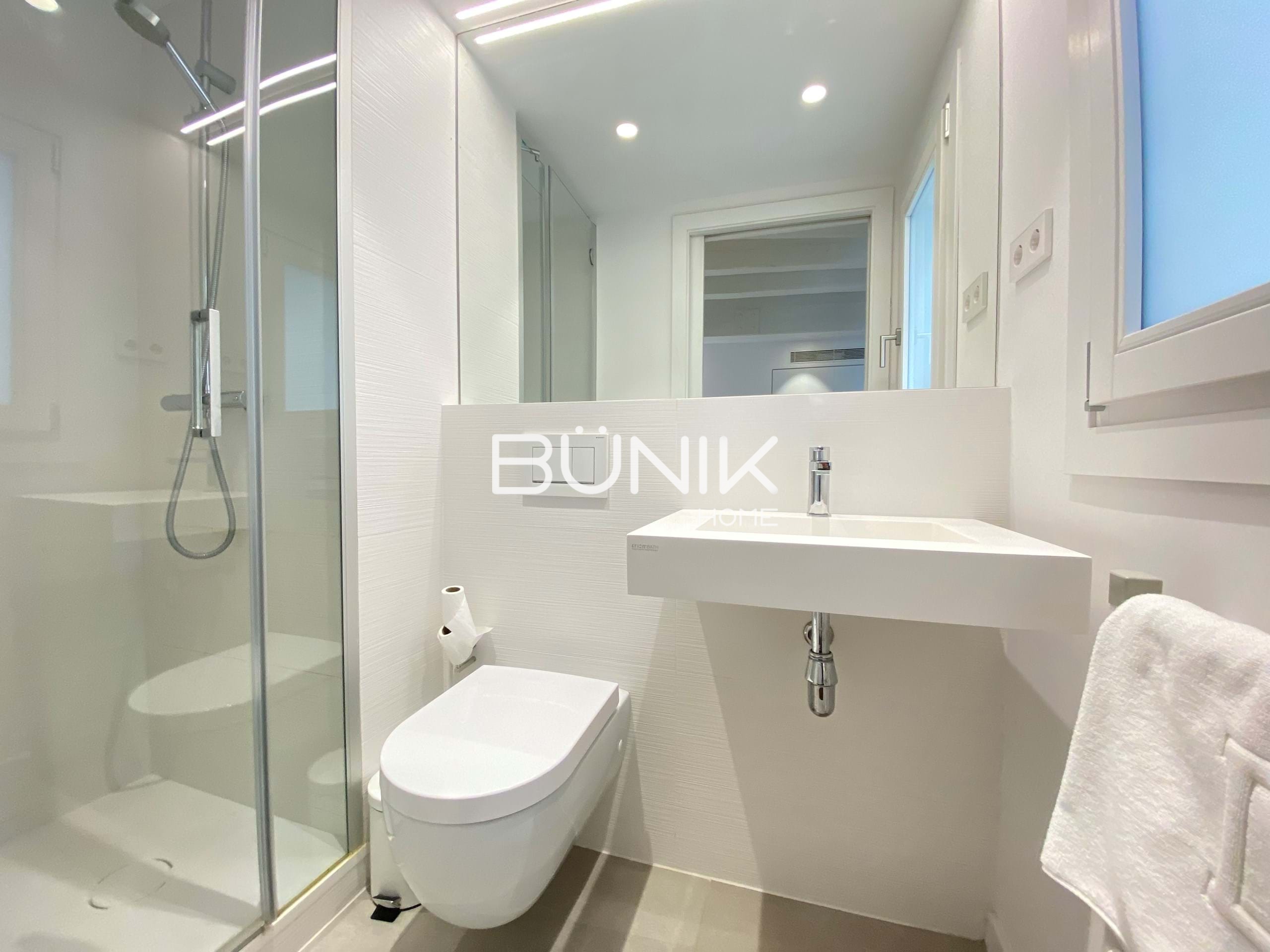 Alquilar de apartamento en Barcelona