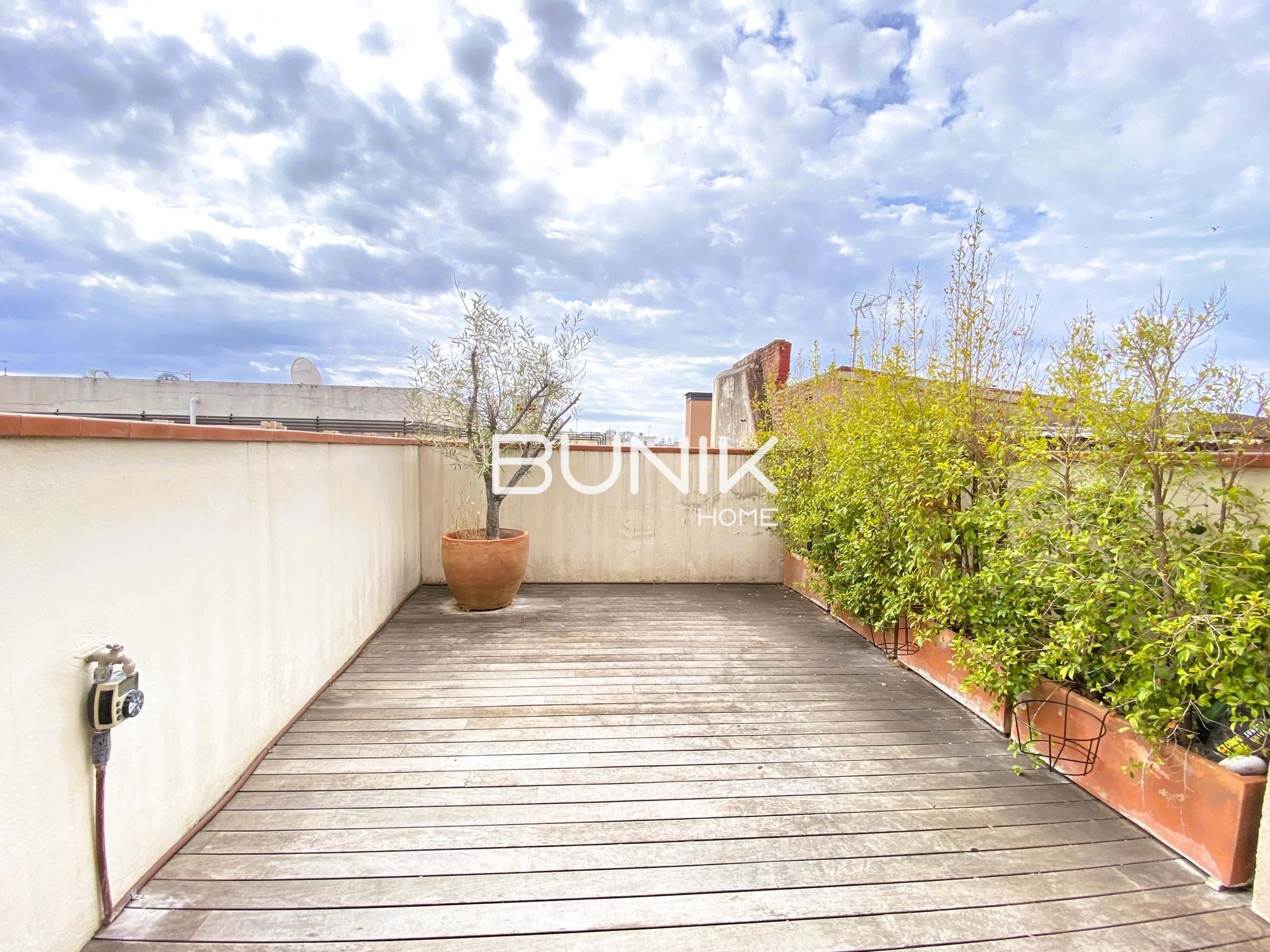 Alquilar de apartamento en Barcelona