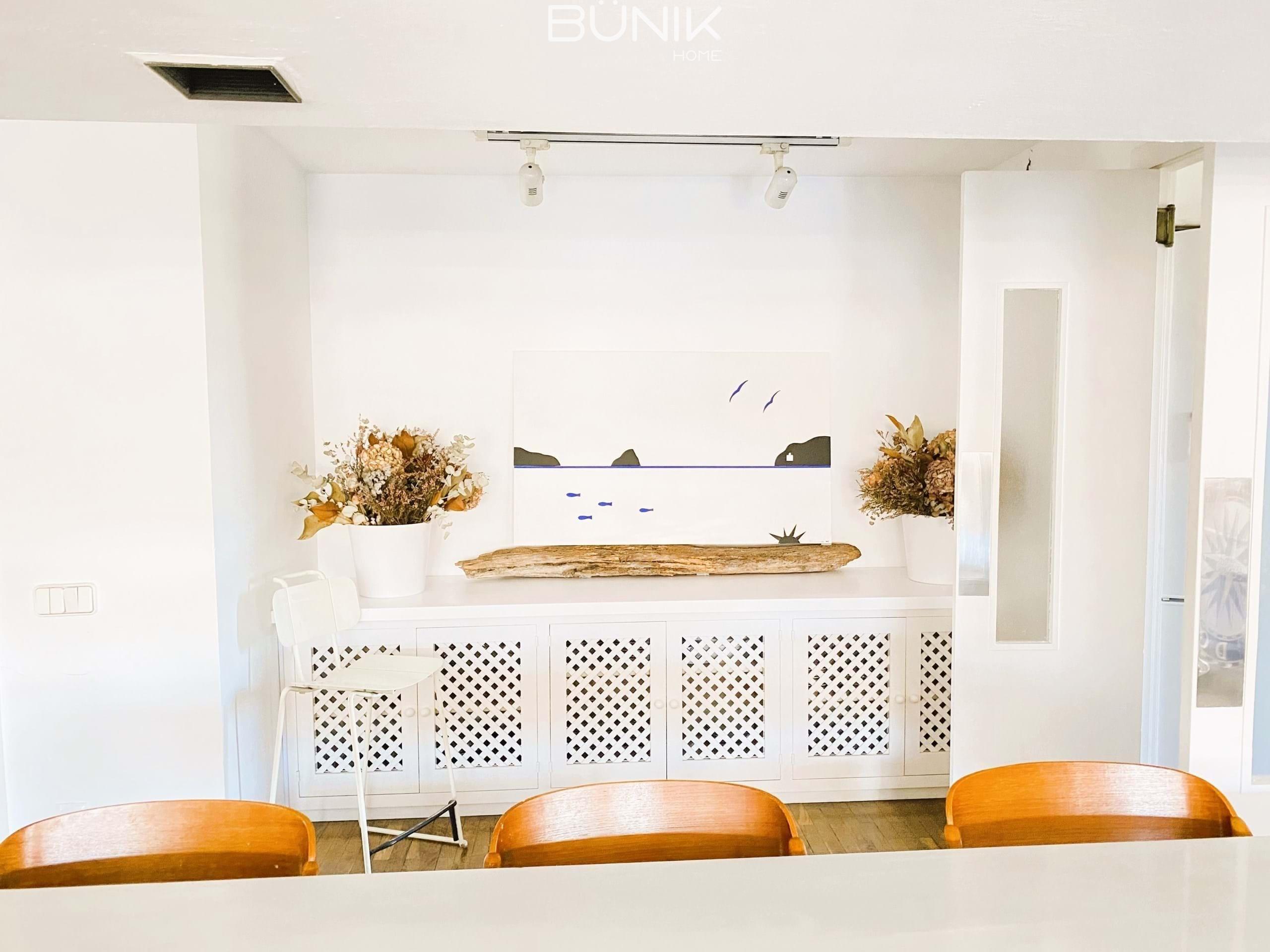 For sale of flat in Barcelona