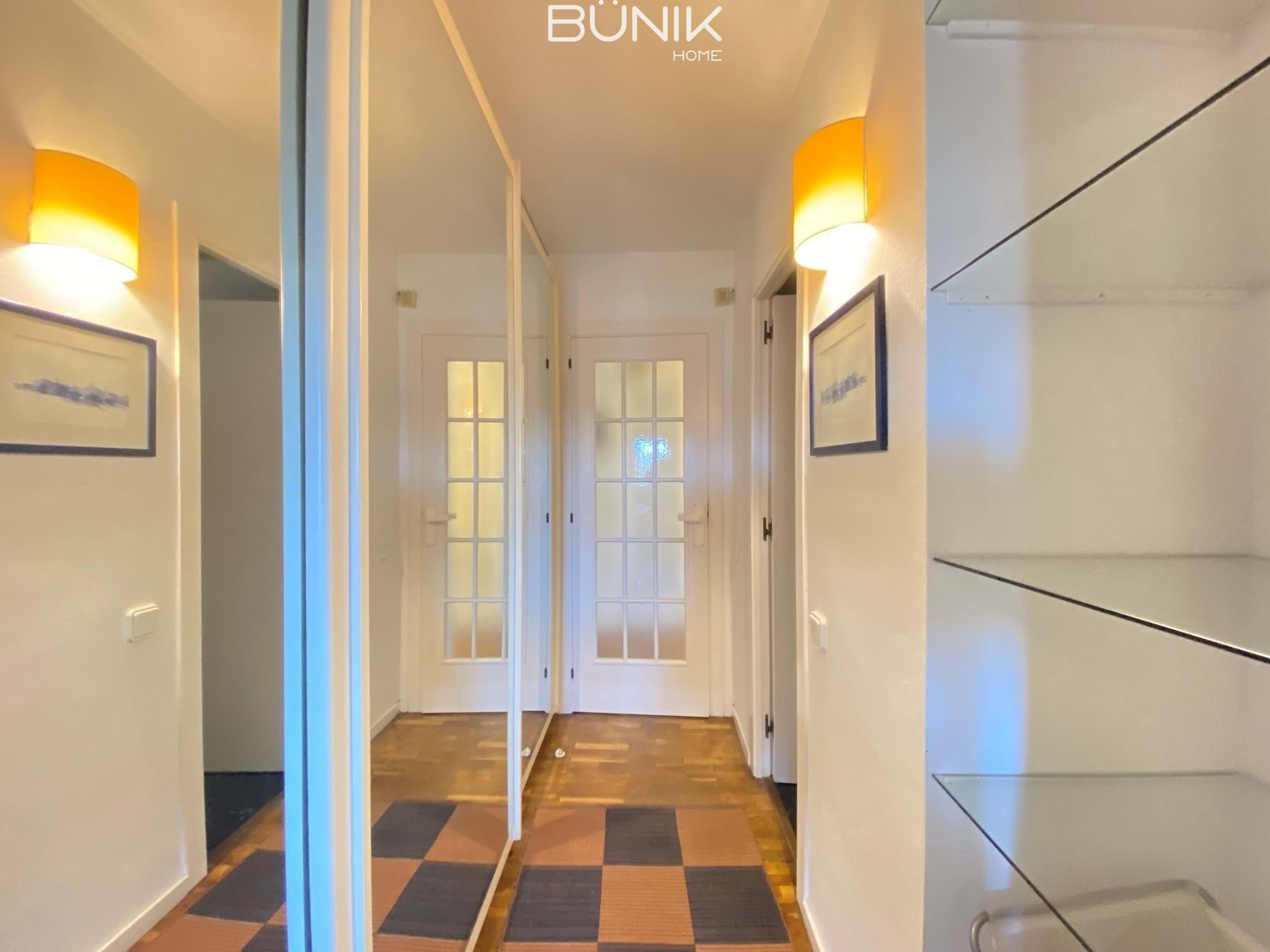 For sale of flat in Barcelona